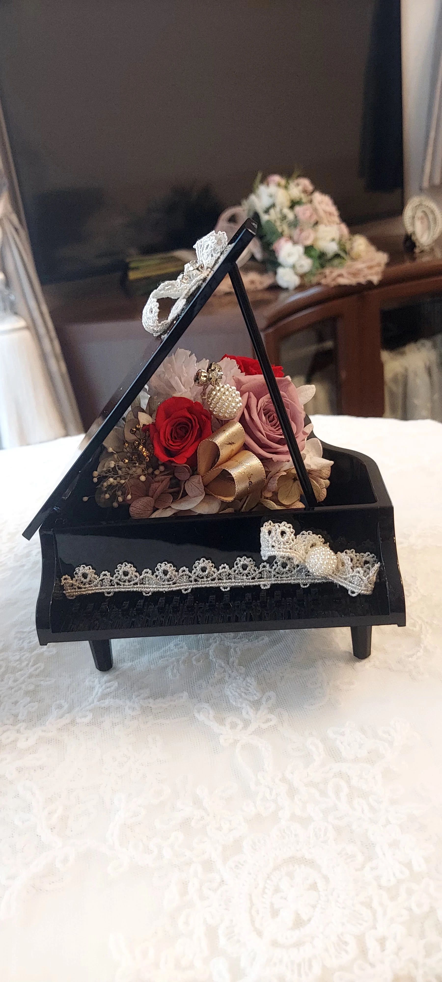 伊藤郁ピアノ教室 篠崎教室のサムネイル画像 2