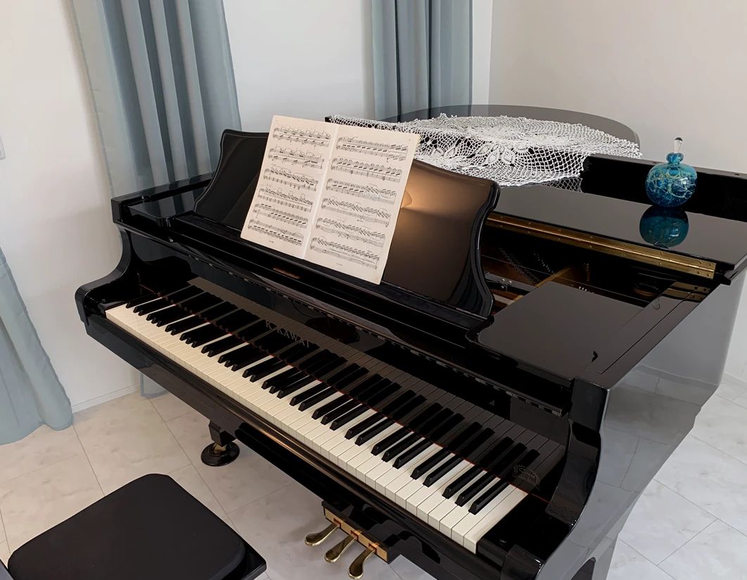 momoko JazzPop Piano School 砧教室のサムネイル画像 2