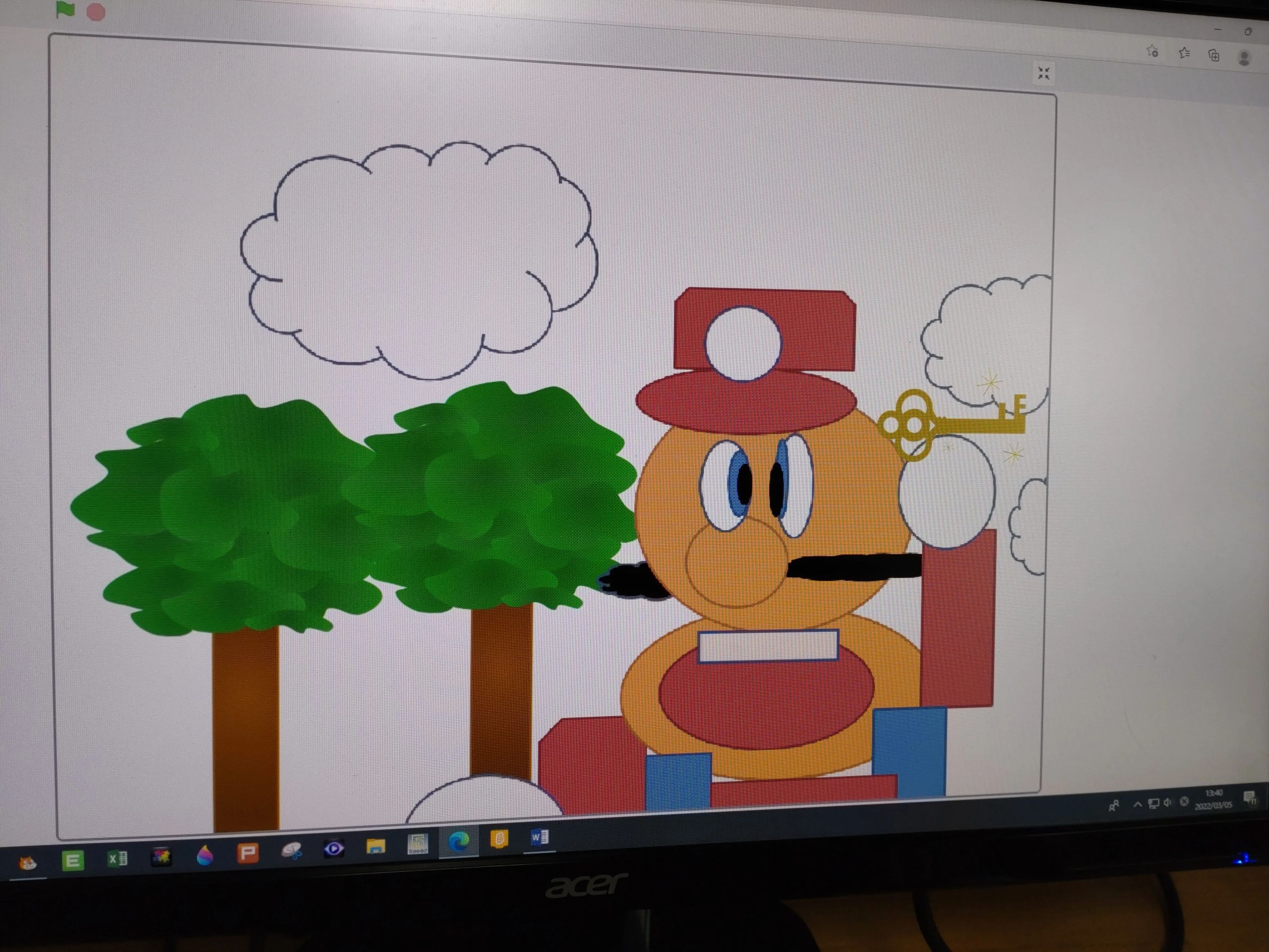 バレッド キッズ 尾張旭・旭教室のサムネイル画像 3