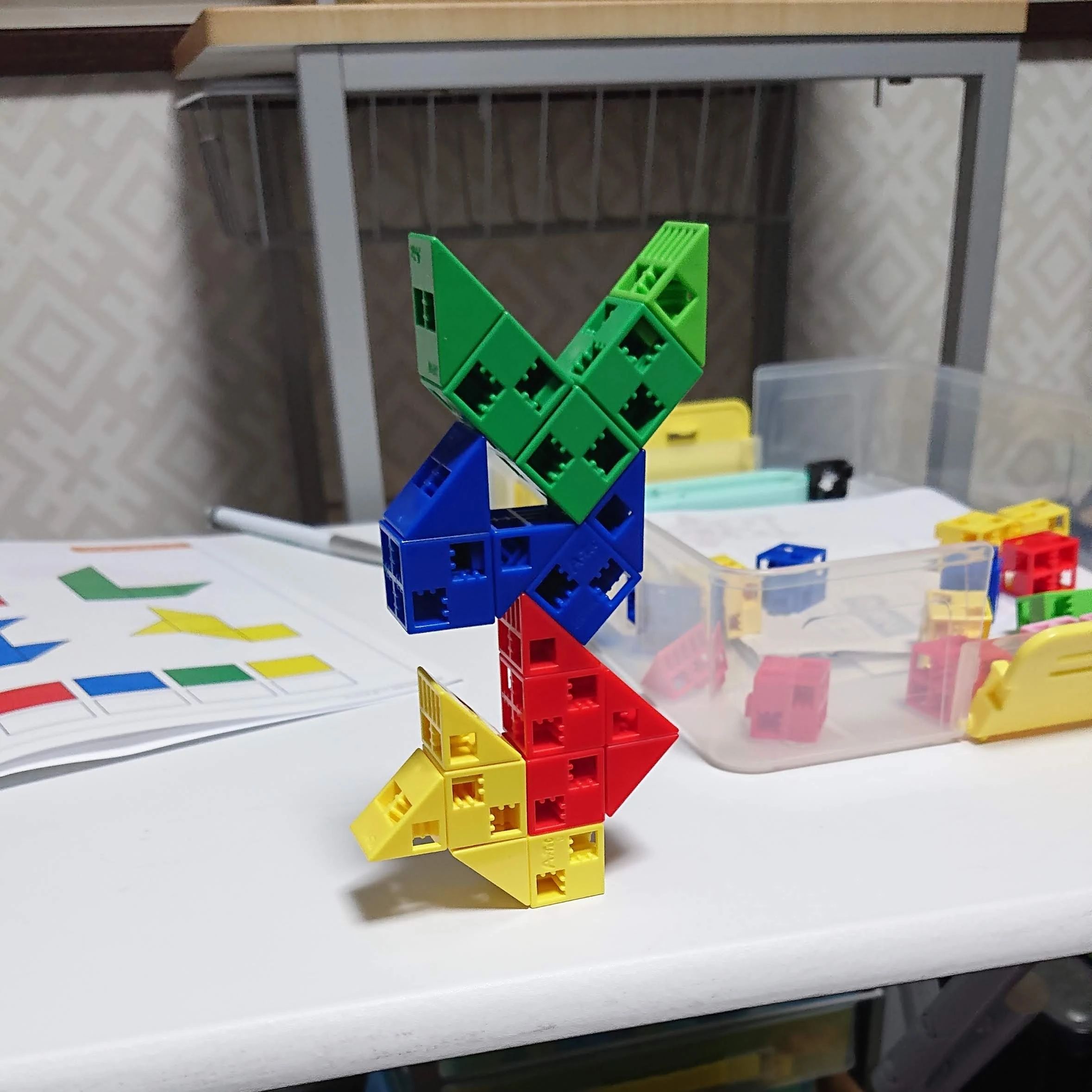 バレッド キッズ 尾張旭・旭教室のサムネイル画像 2