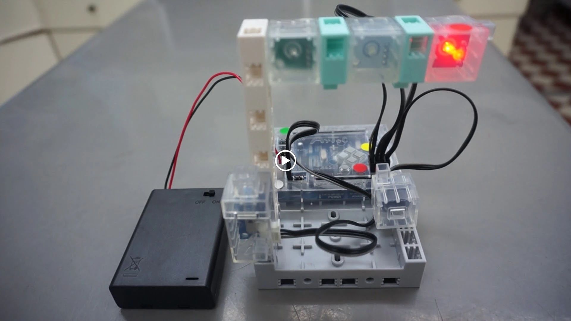 バレッド キッズ 尾張旭・旭教室のメイン画像