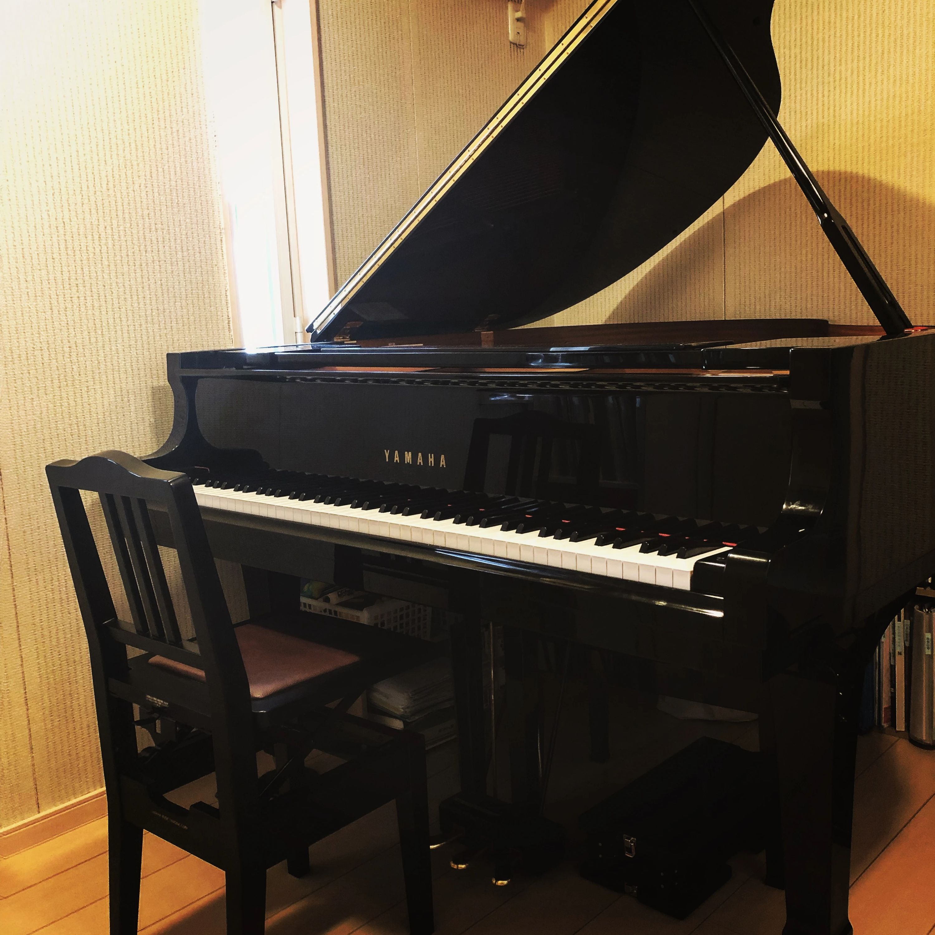 しまおかピアノ教室 双葉町教室のサムネイル画像 2