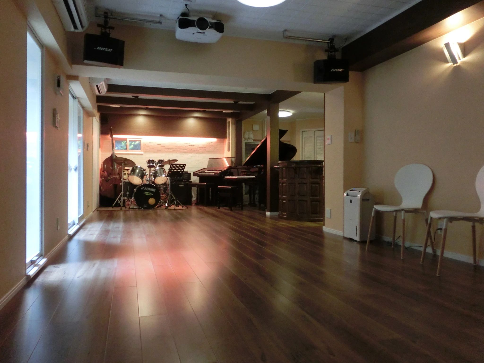 なちゅりら音楽空間 ピアノ めじろ台教室のサムネイル画像 2