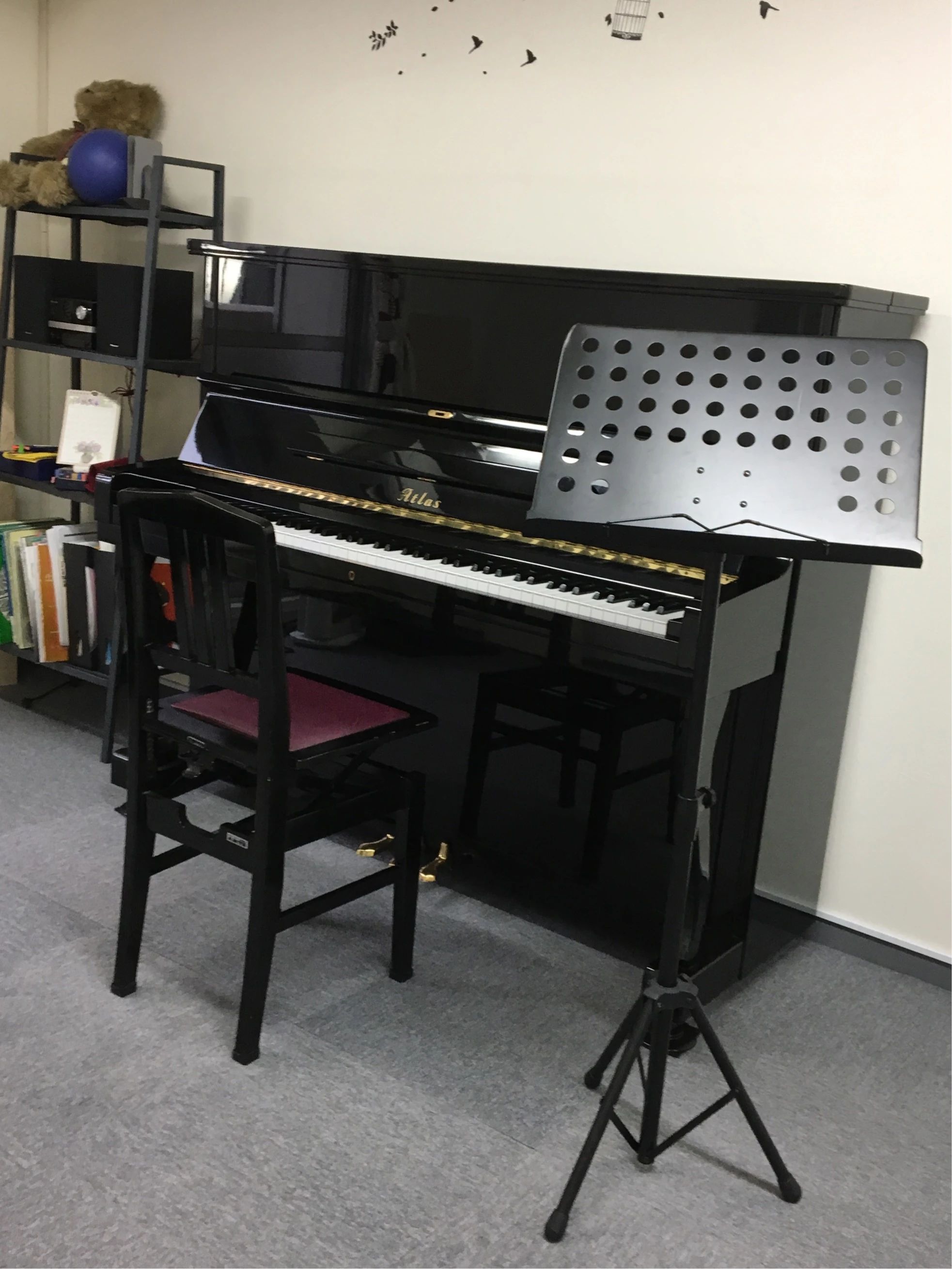 両国スタジオK ピアノ 石原教室のサムネイル画像 2