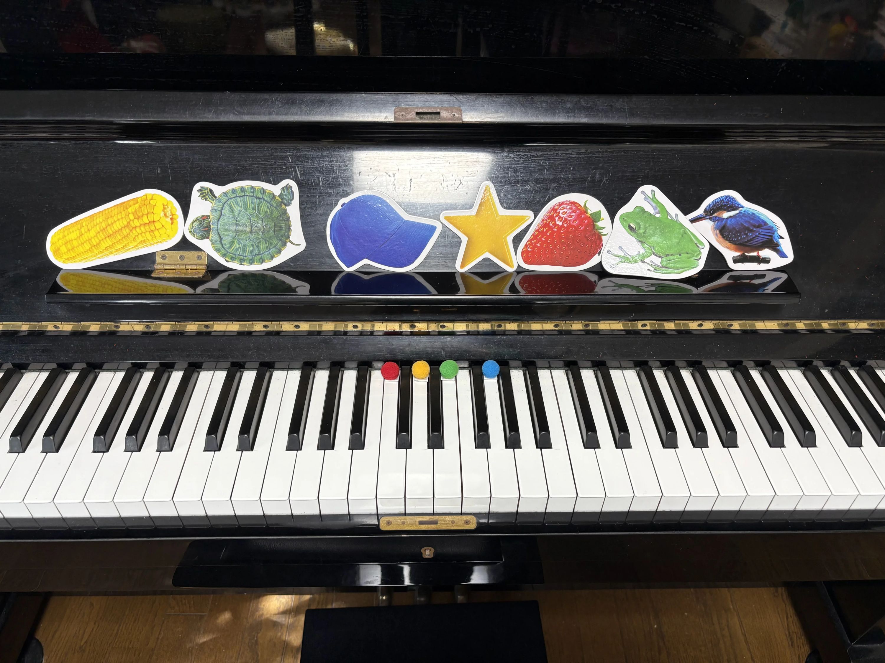 UNOミュージックスタジオ 亀有教室のサムネイル画像 5