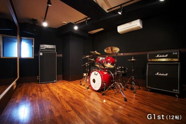 PIANO STUDIO NOAH 野方店のメイン画像