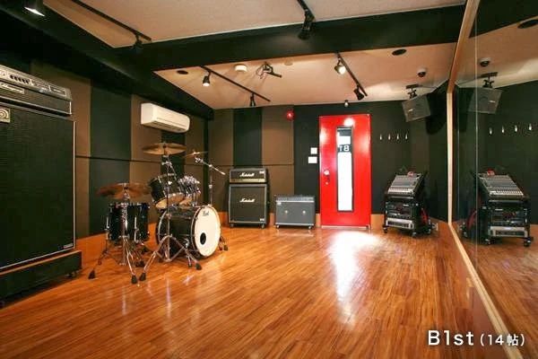 PIANO STUDIO NOAH 野方店のサムネイル画像 4