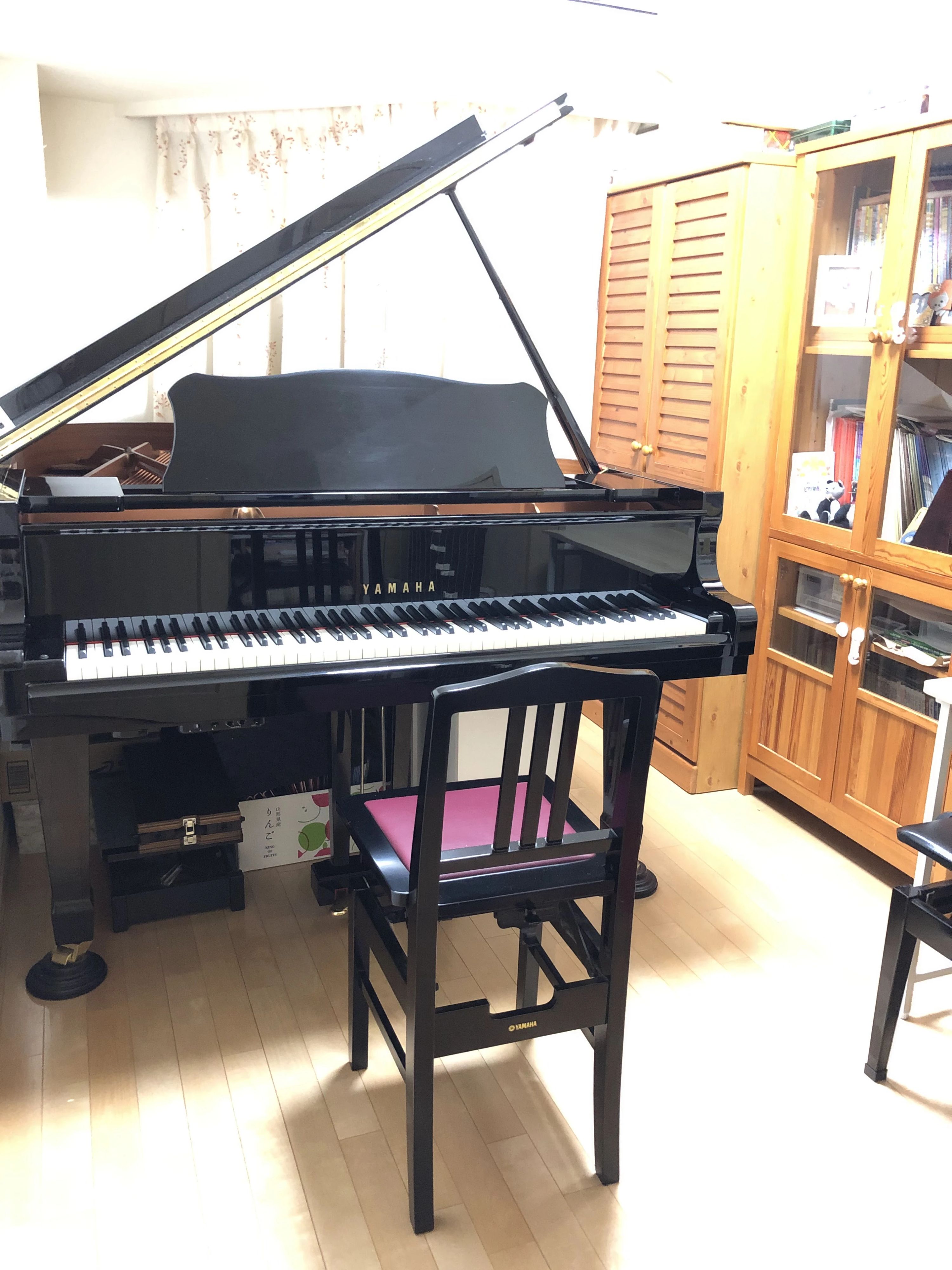 佐藤直子ピアノ教室 美住町教室のサムネイル画像 4