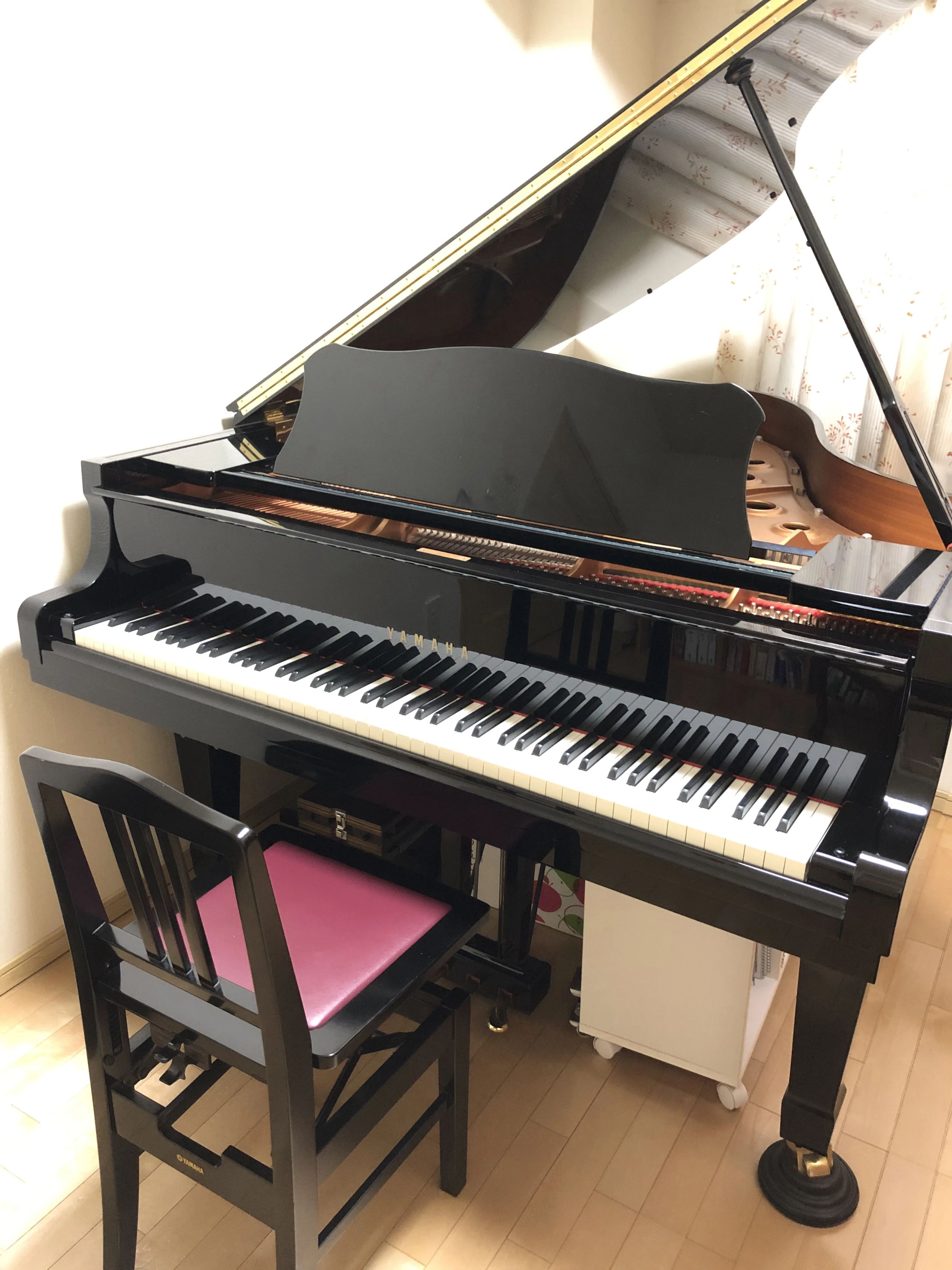 佐藤直子ピアノ教室 美住町教室のサムネイル画像 5