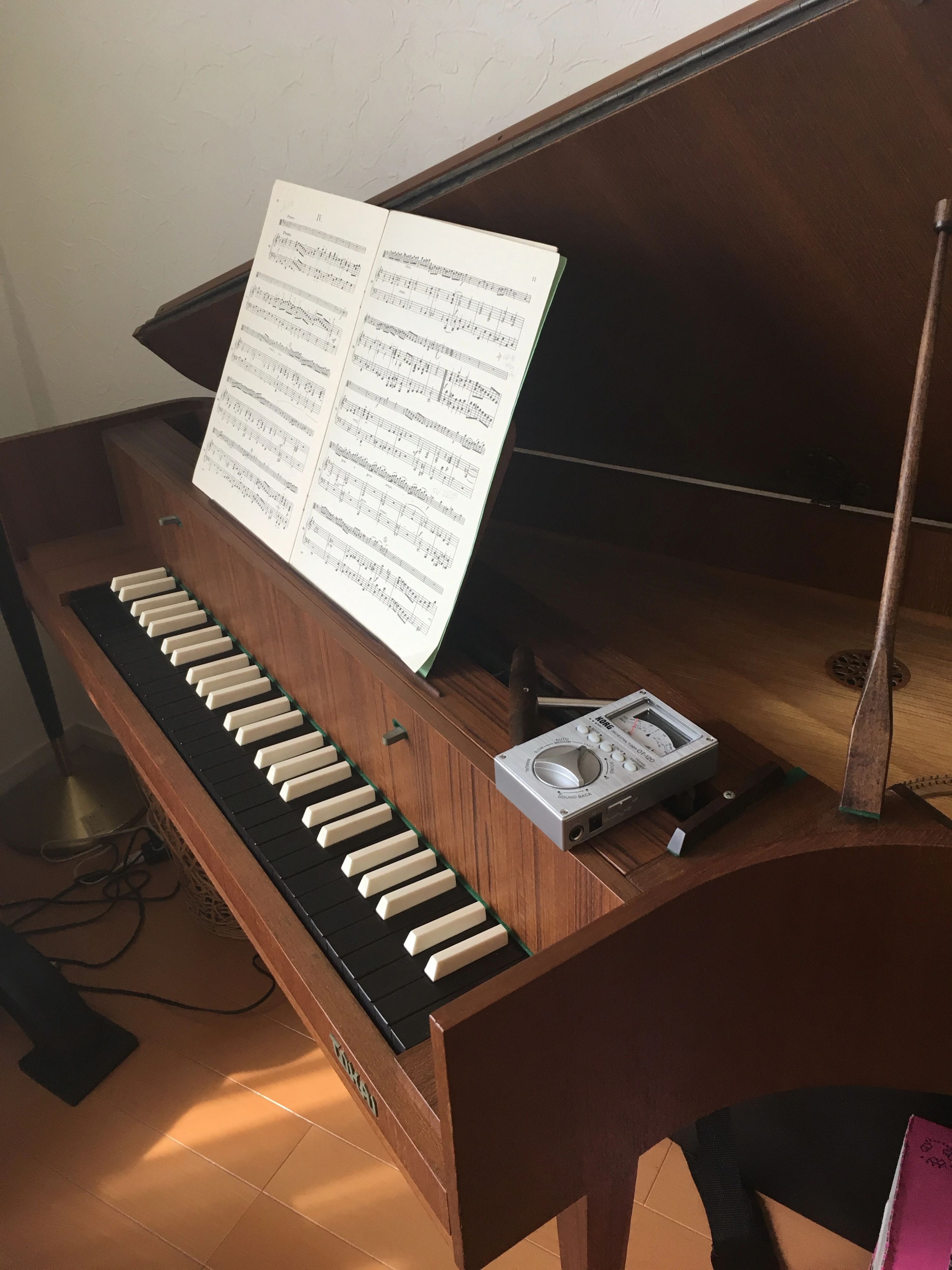 Yurika Music School(ユリカミュージックスクール) ピアノ 南大塚教室のサムネイル画像 4