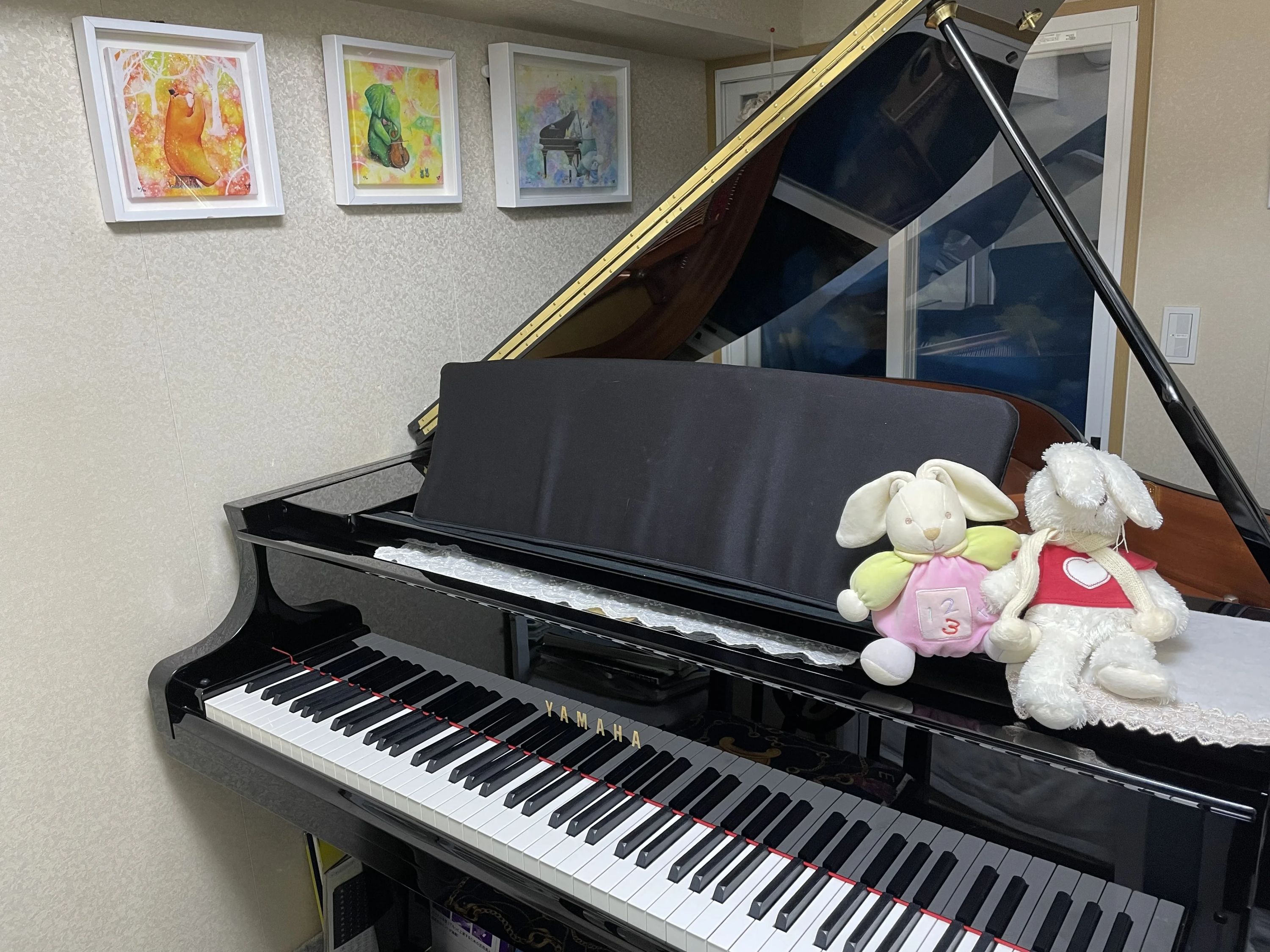 アコルト ピアノ 石神井町教室のメイン画像