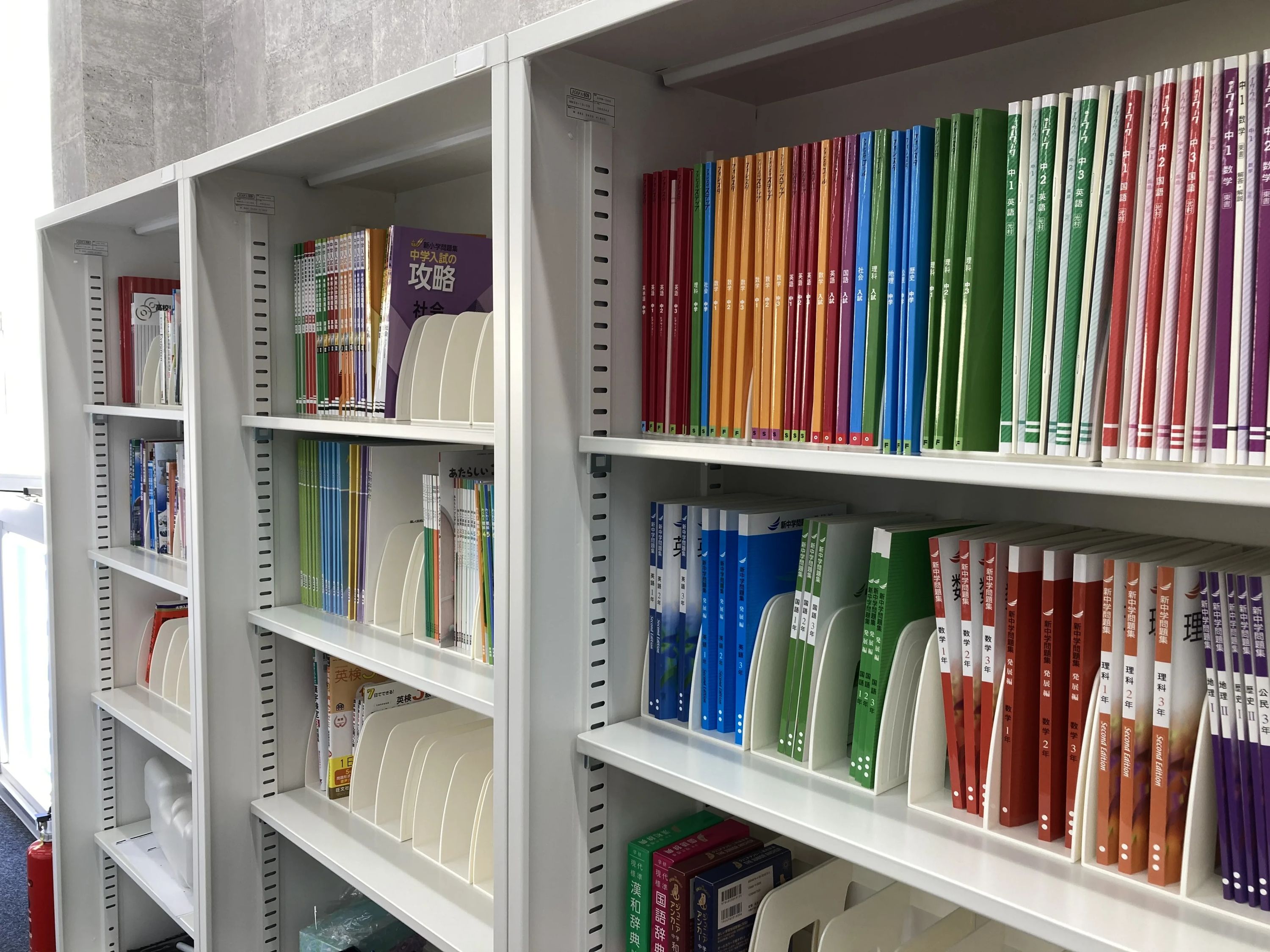 英才個別学院 藤が丘駅前校のメイン画像