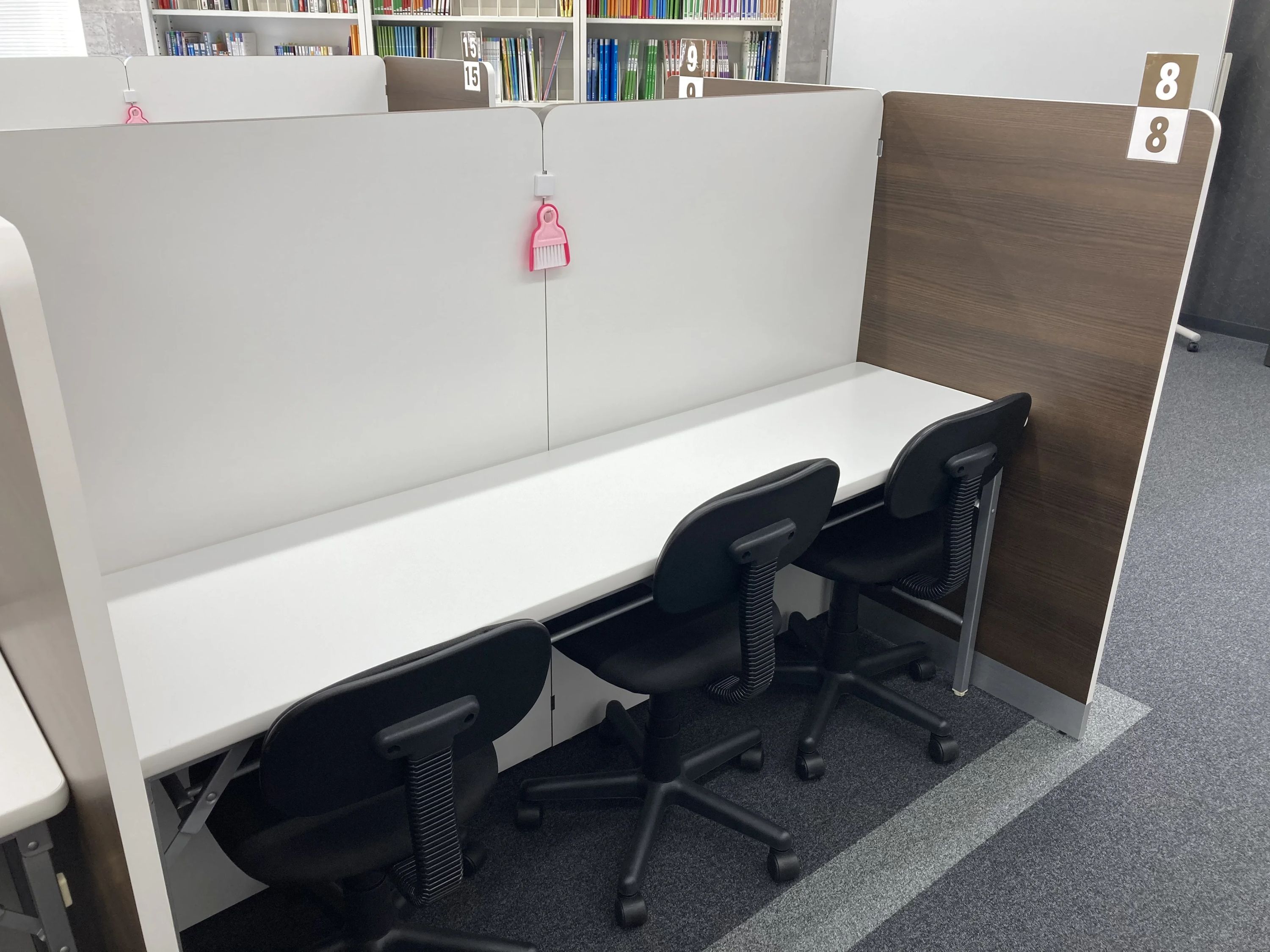 英才個別学院 藤が丘駅前校のサムネイル画像 2