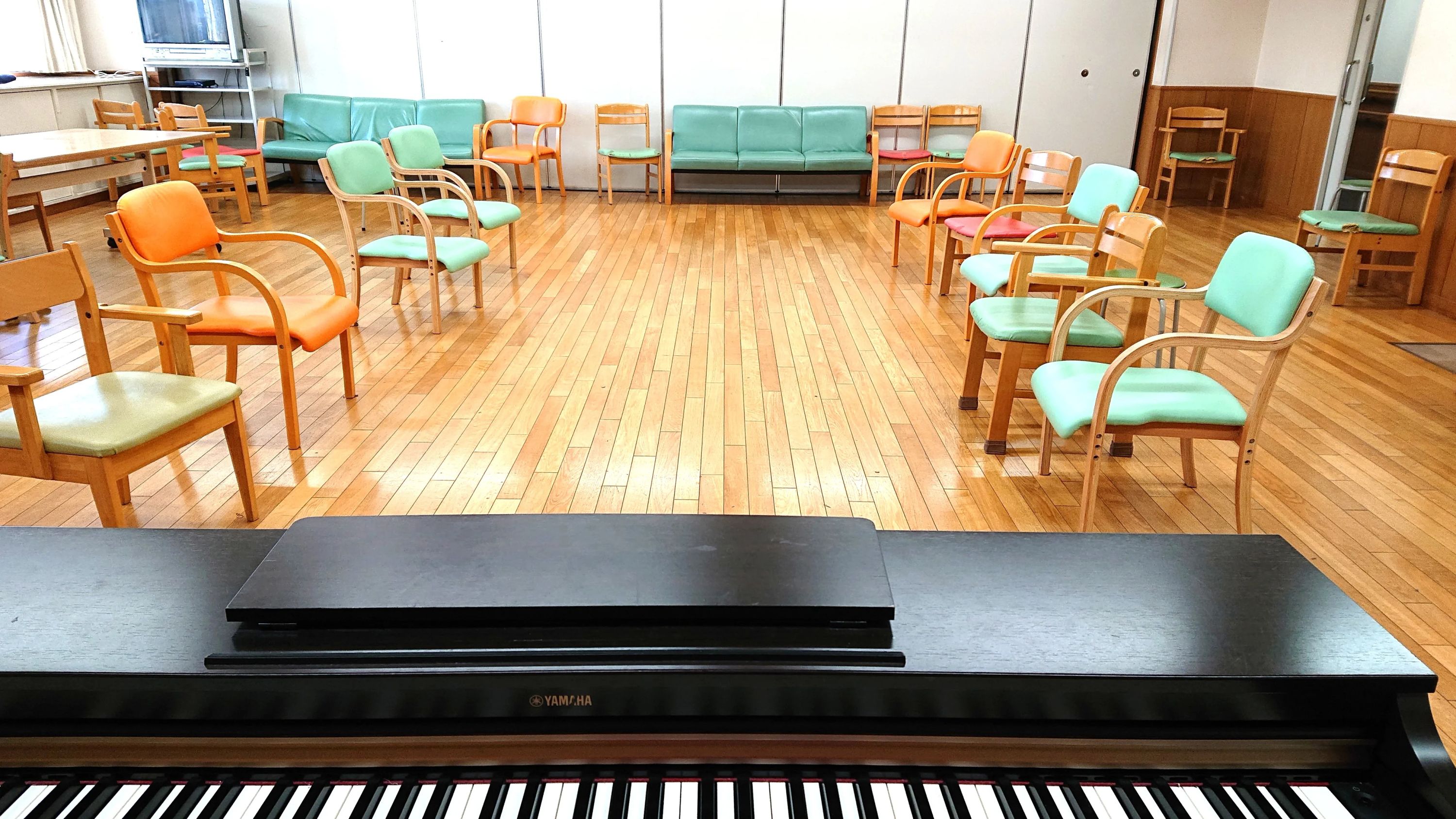 ピアノスクール・クレッシェンド 船橋教室のメイン画像