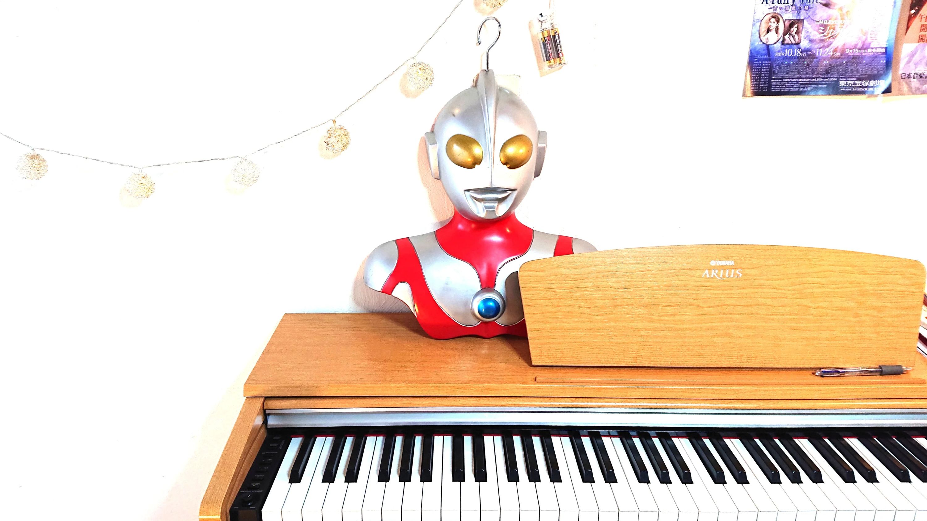 ピアノスクール・クレッシェンド 船橋教室のサムネイル画像 2