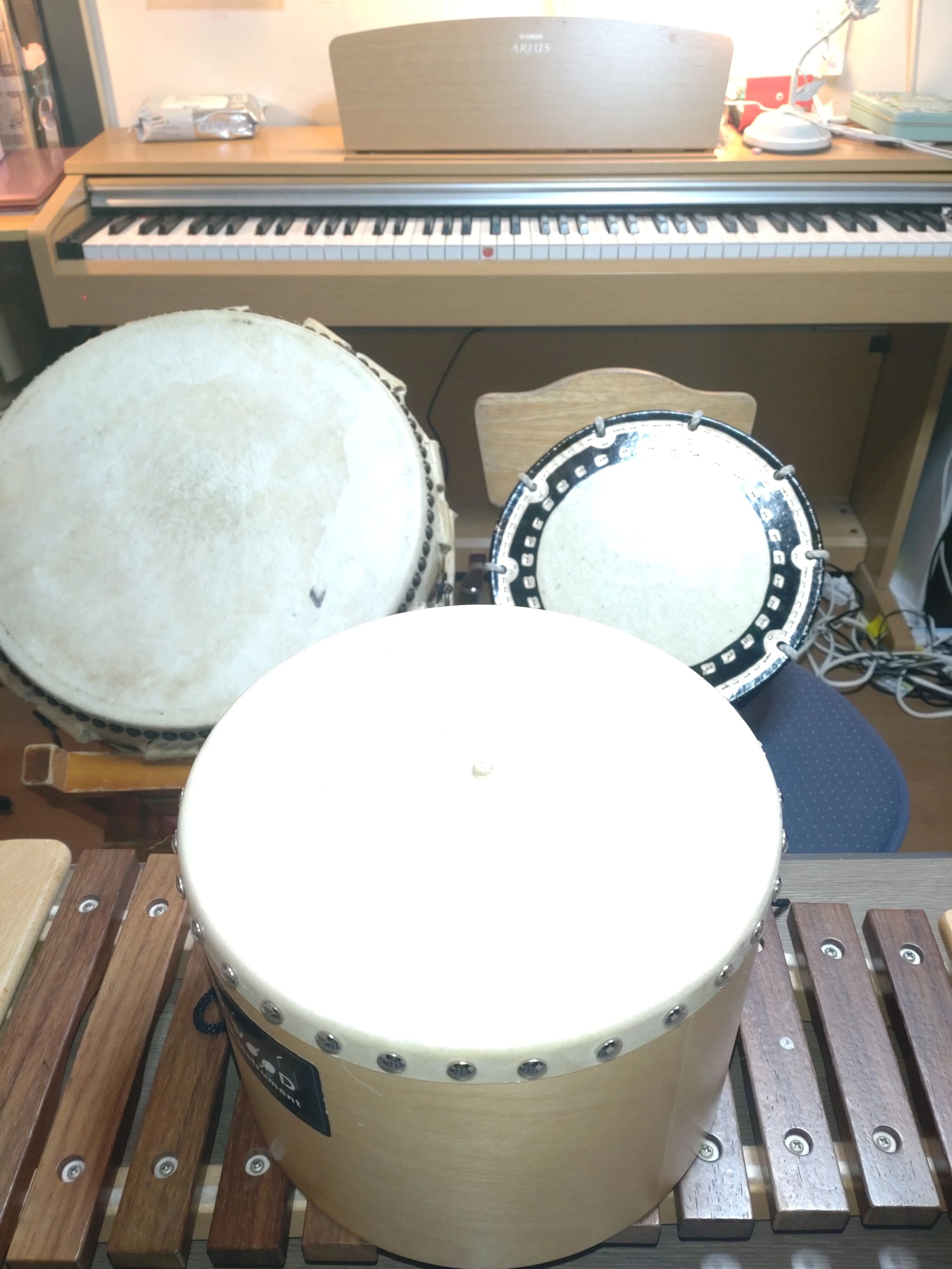 ピアノスクール・クレッシェンド 船橋教室のサムネイル画像 5