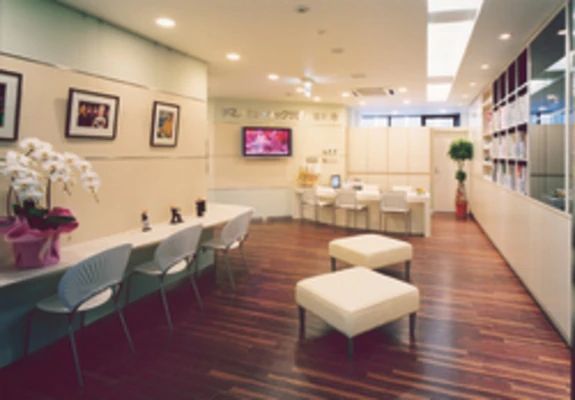 山野楽器 ピアノ ヤマノミュージックサロン吉祥寺のサムネイル画像 4