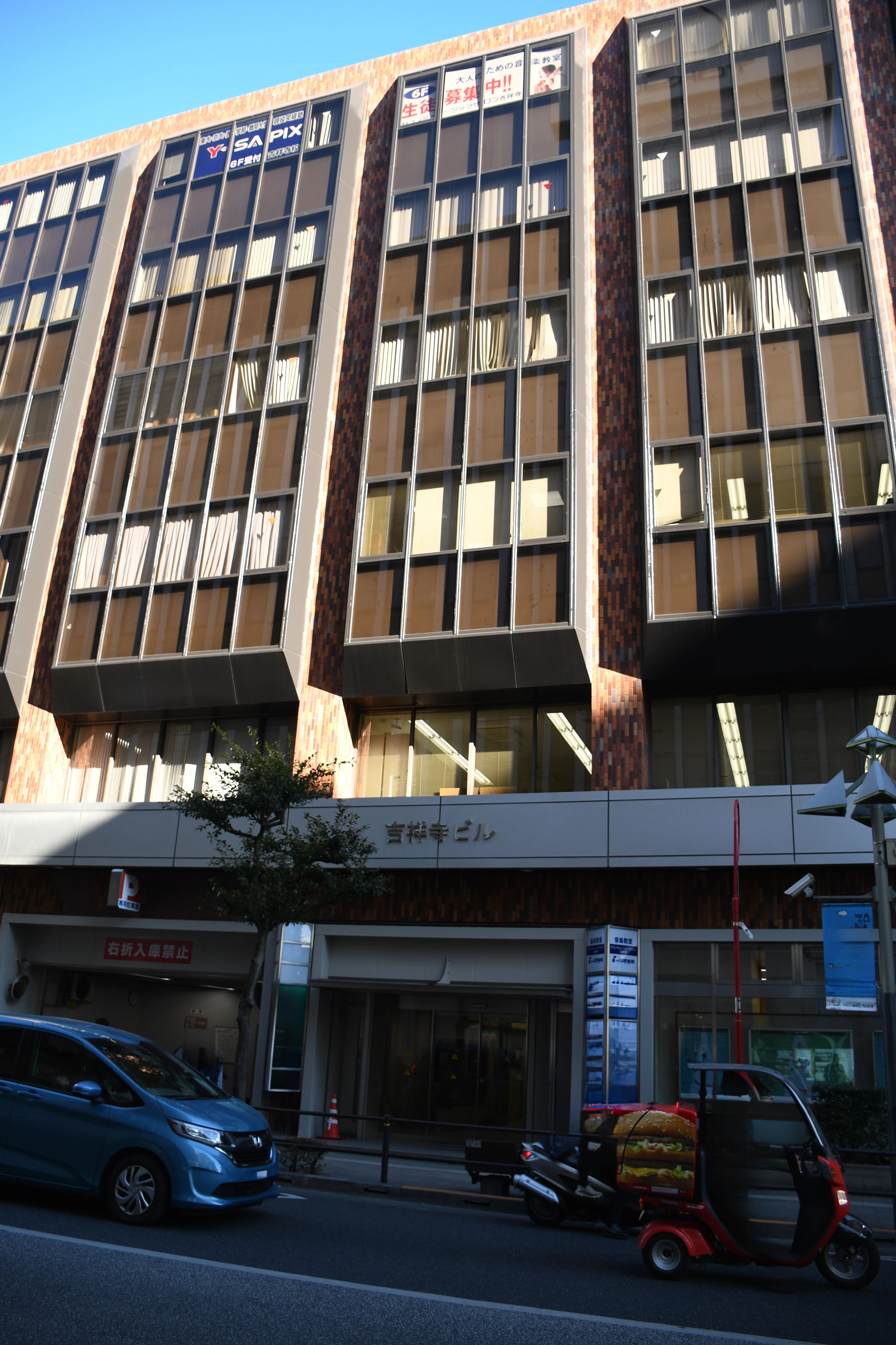 山野楽器 ピアノ ヤマノミュージックサロン吉祥寺のサムネイル画像 2