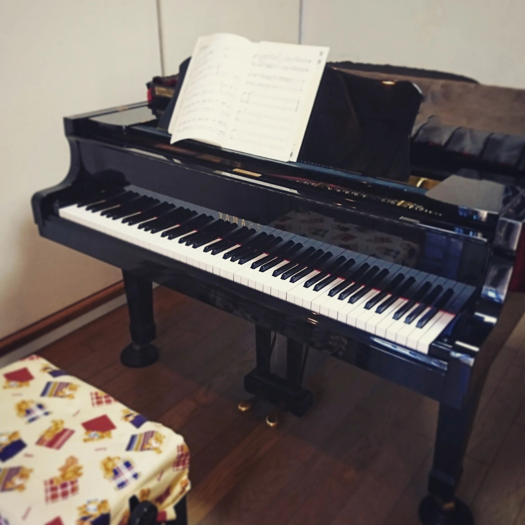 ピアノ教室DOREMILL 新川教室のメイン画像