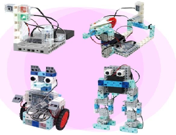 バレッド キッズ 五明教室のサムネイル画像 2