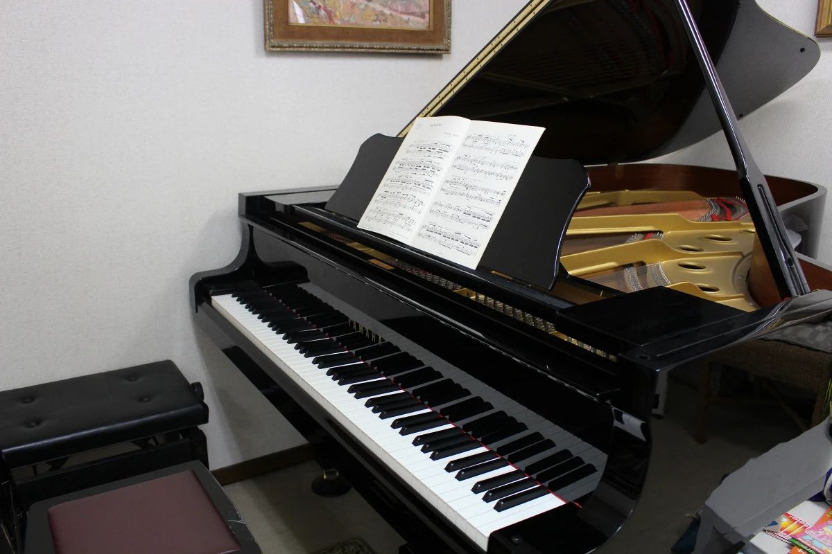 ピアノソルフェージュ杉並 高円寺南教室のサムネイル画像 3