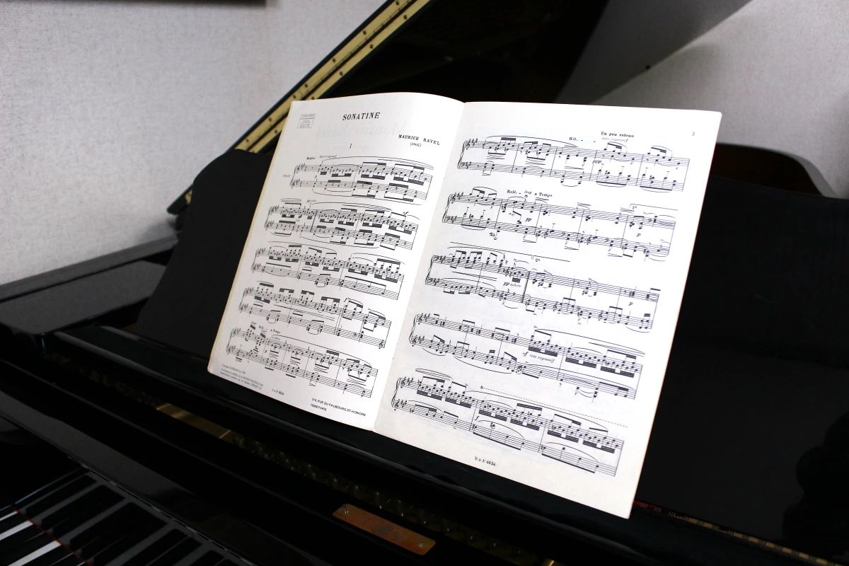 ピアノソルフェージュ杉並 高円寺南教室のサムネイル画像 2