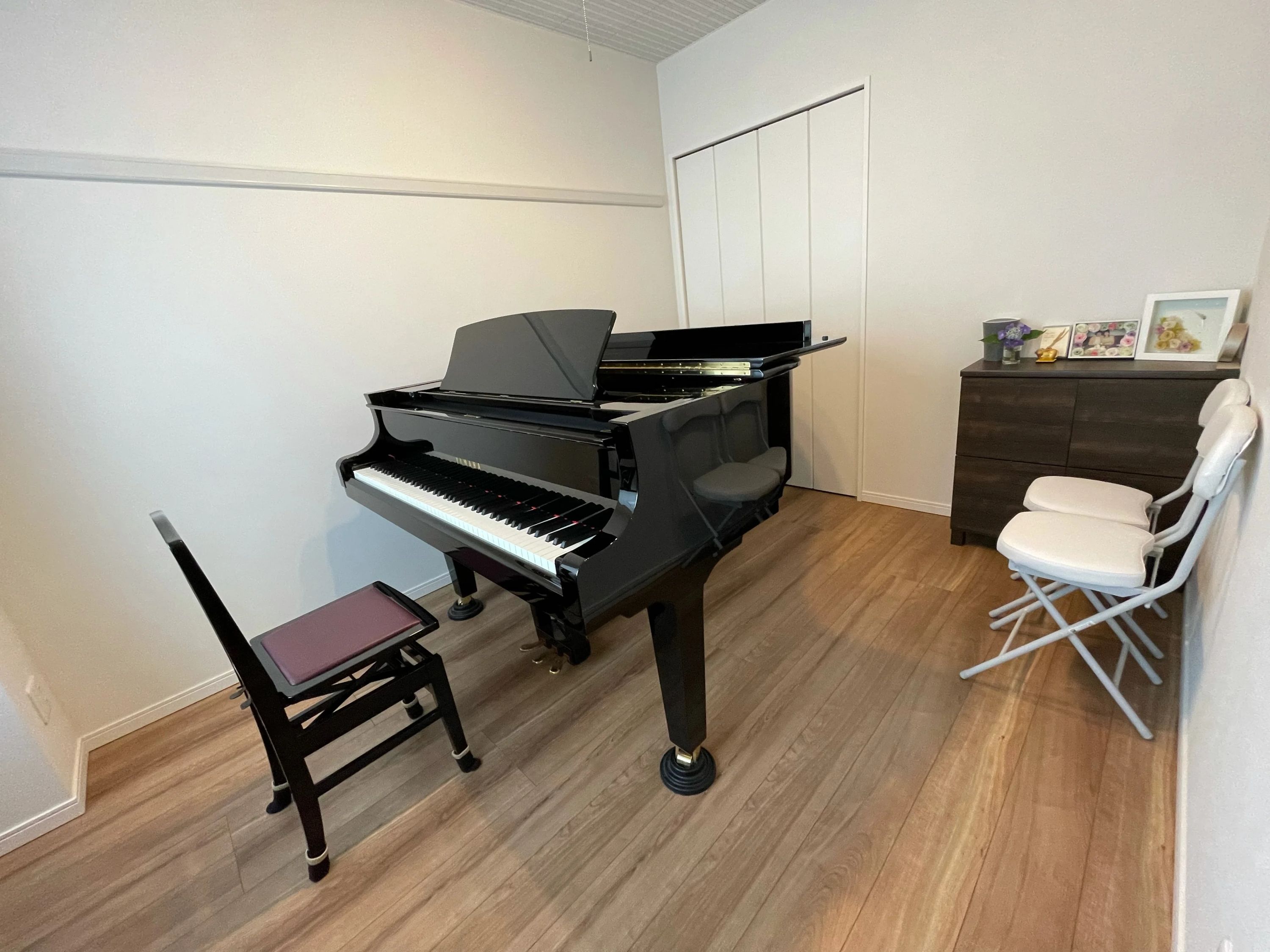 Piano School Emi 若葉町教室のメイン画像