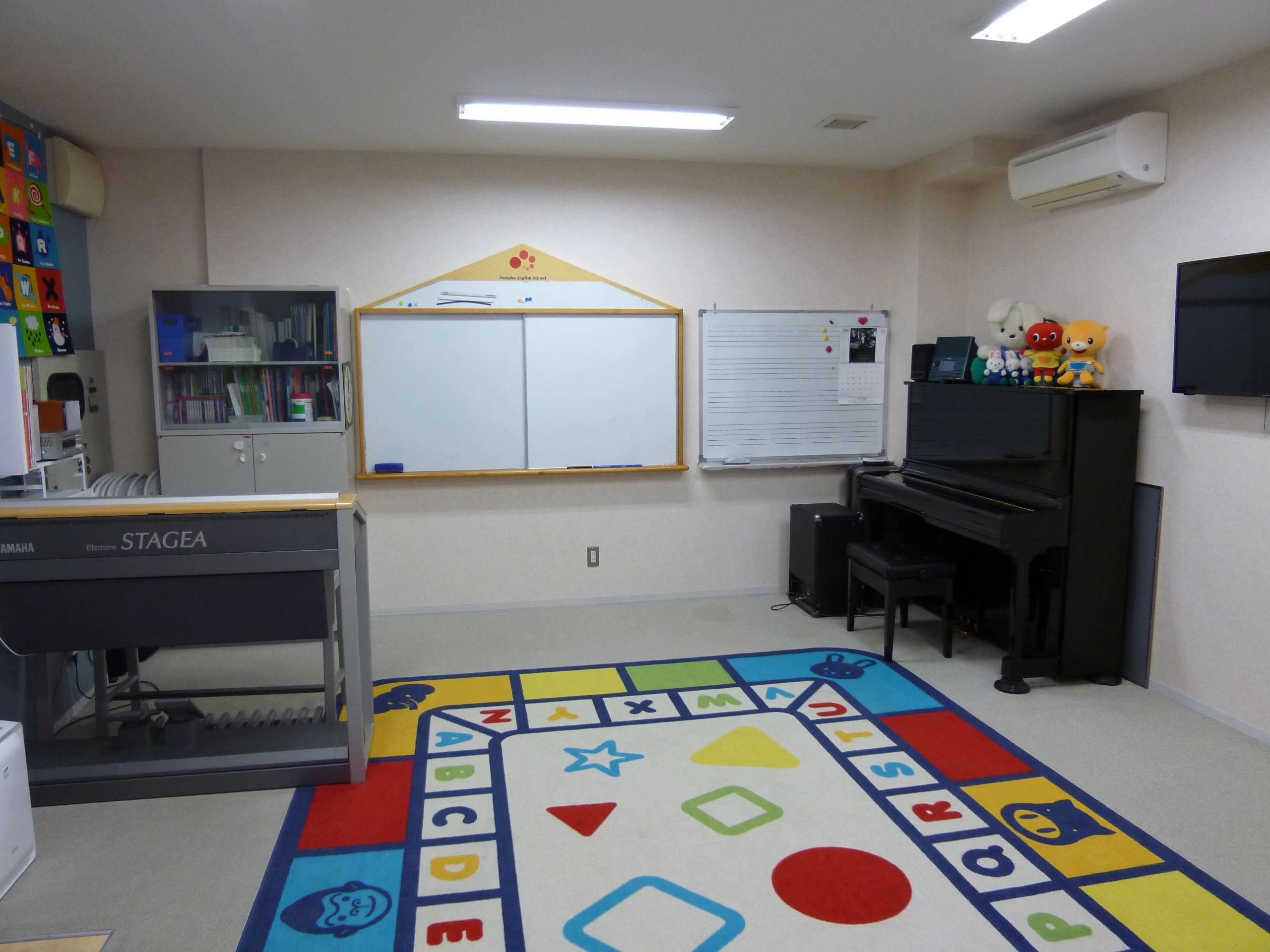 美音クラヴィーア ピアノ 北烏山教室のサムネイル画像 5