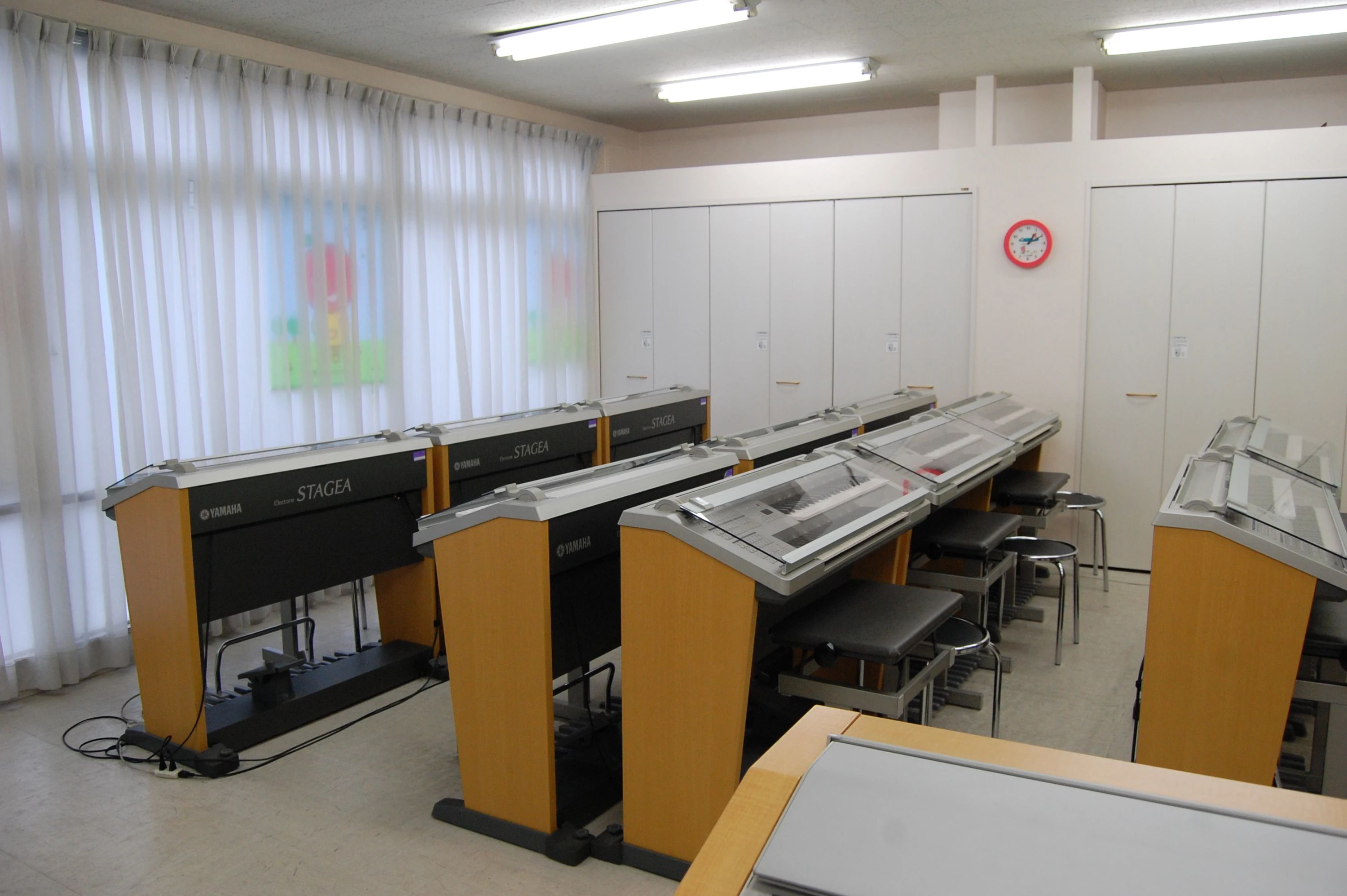 美音クラヴィーア ピアノ 北烏山教室のサムネイル画像 3