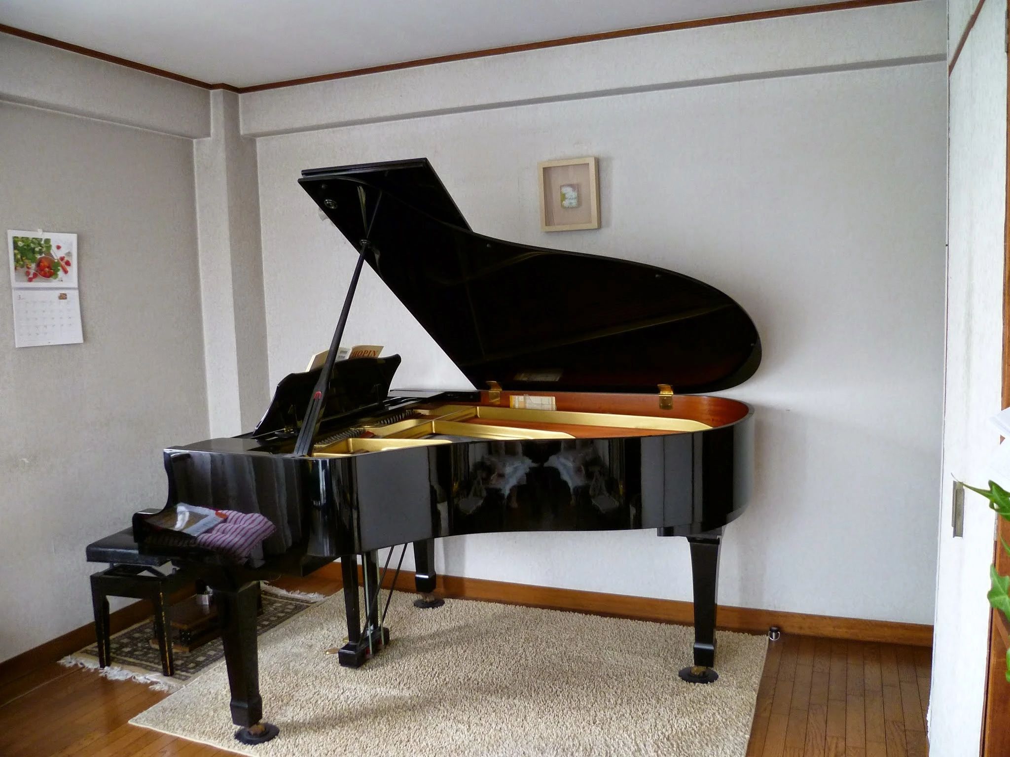 水谷京子ピアノ教室 荻窪教室のメイン画像