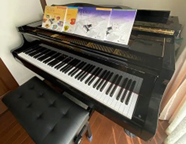 田中惠子ピアノ教室 K-MUSICA 下連雀教室のサムネイル画像 2