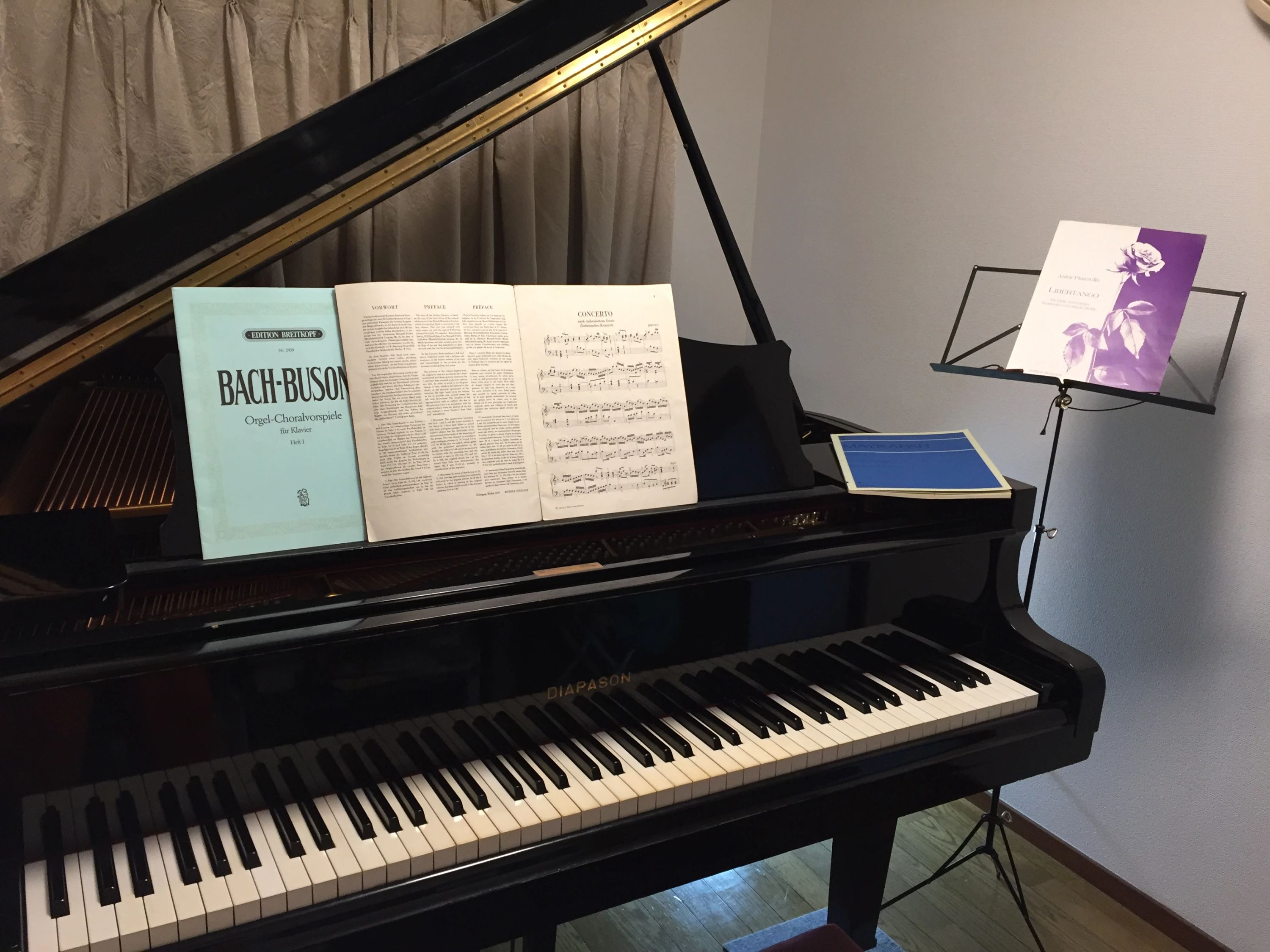 AREV ARTS(アレーヴ・アーツ) MUSIC SCHOOL ピアノ 世田谷教室（本校）のサムネイル画像 2