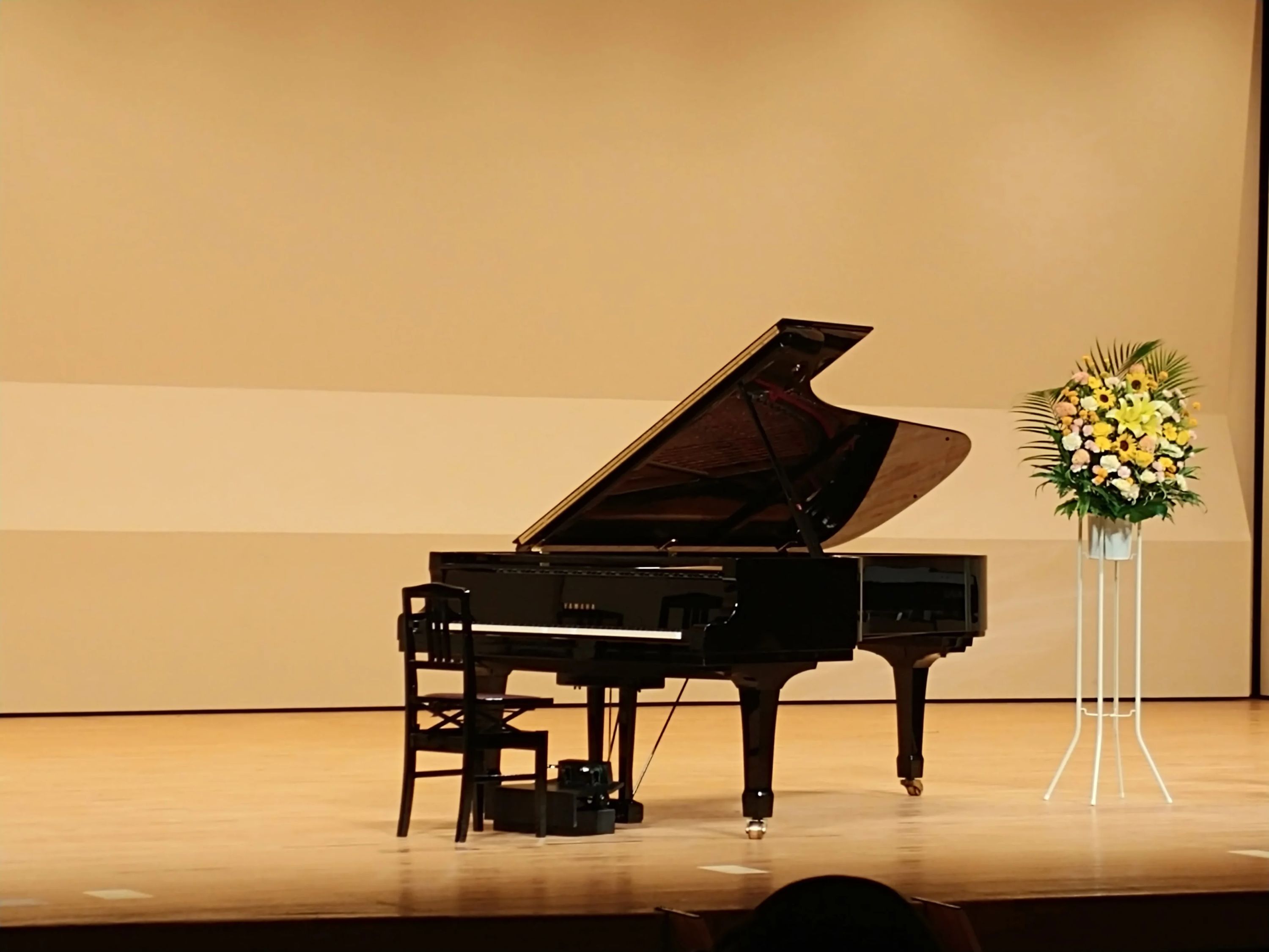 ルデュテピアノ教室 三沢教室のサムネイル画像 3