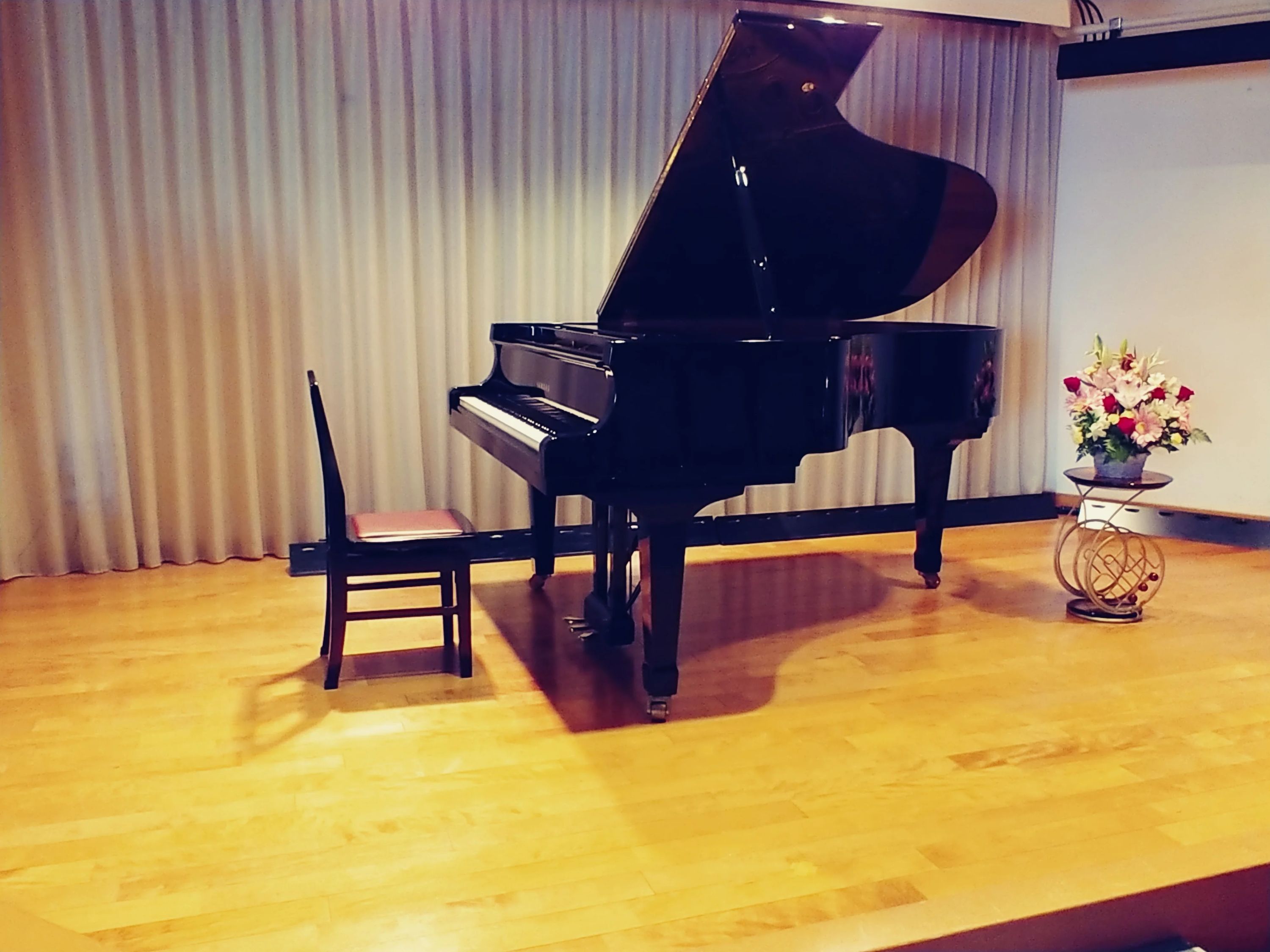 ルデュテピアノ教室 三沢教室のサムネイル画像 4