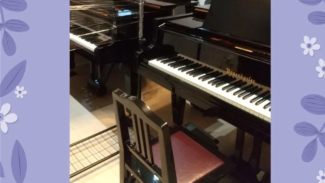 しらさぎピアノ教室 白鷺教室のサムネイル画像 3