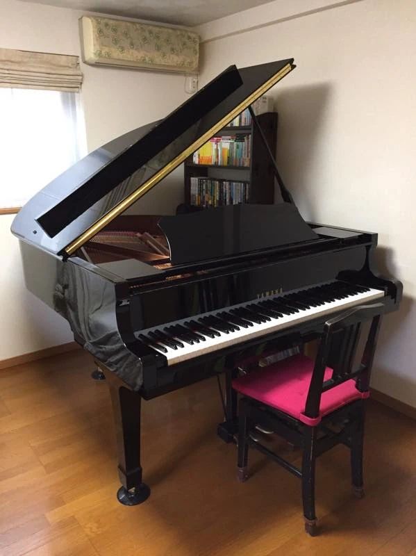 小澤弘子音楽教室 ピアノ 世田谷代田教室のサムネイル画像 2