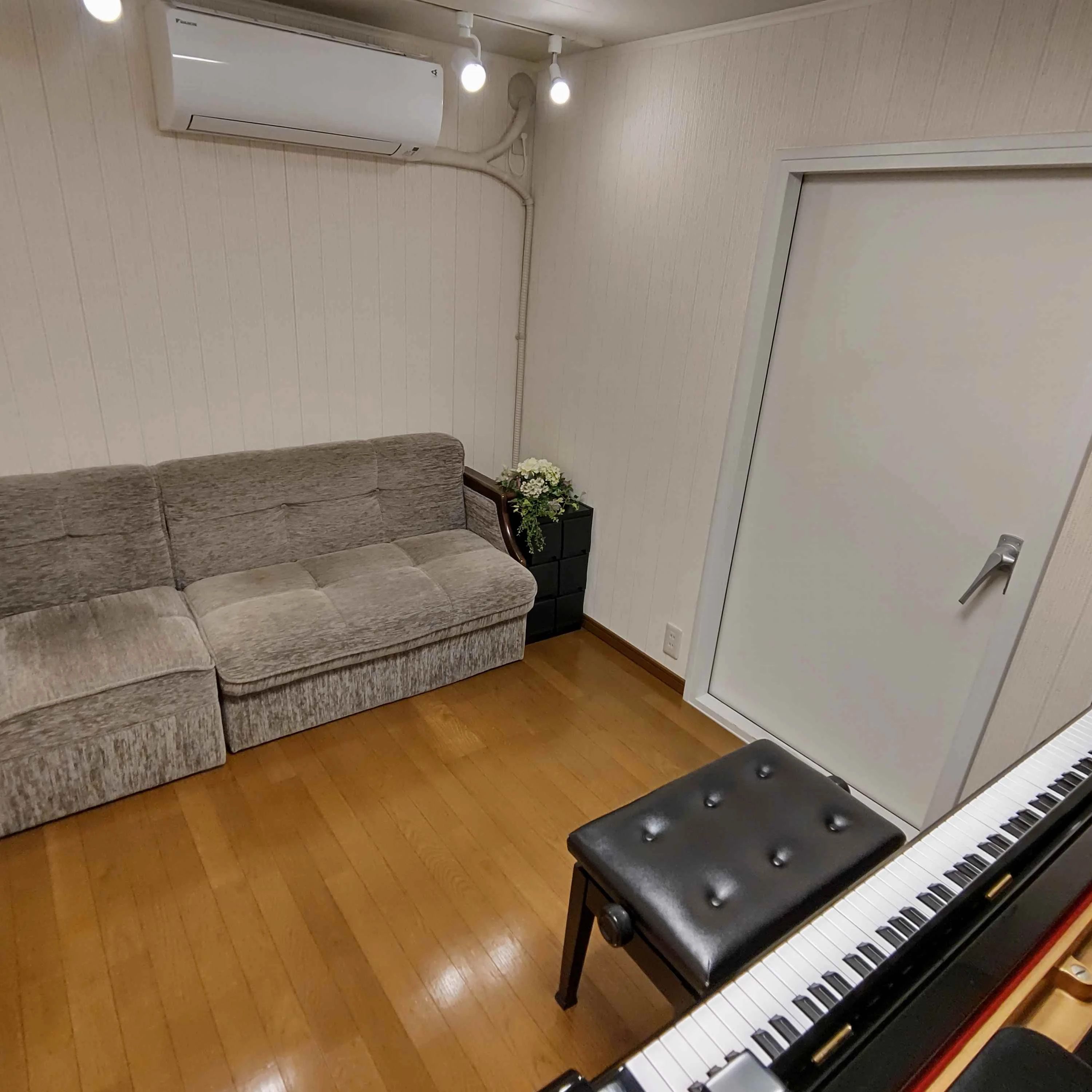 ピアノ教室D･I･A･PASON 上砂町教室のサムネイル画像 5