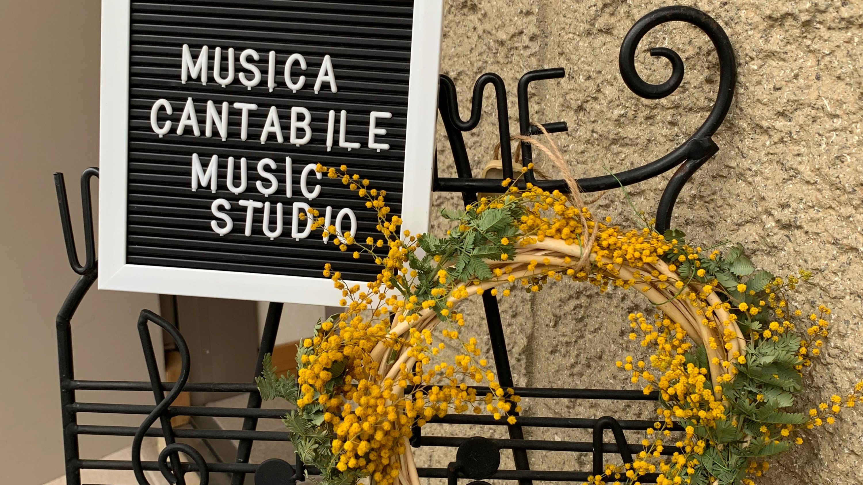 おんがく教室ここのね 散田STUDIOのメイン画像