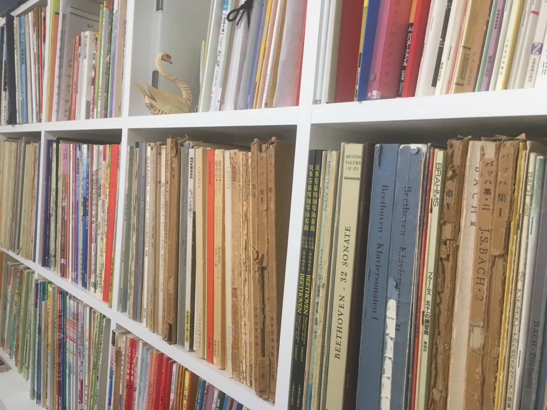 ラメールピアノ教室 成田東教室のサムネイル画像 5