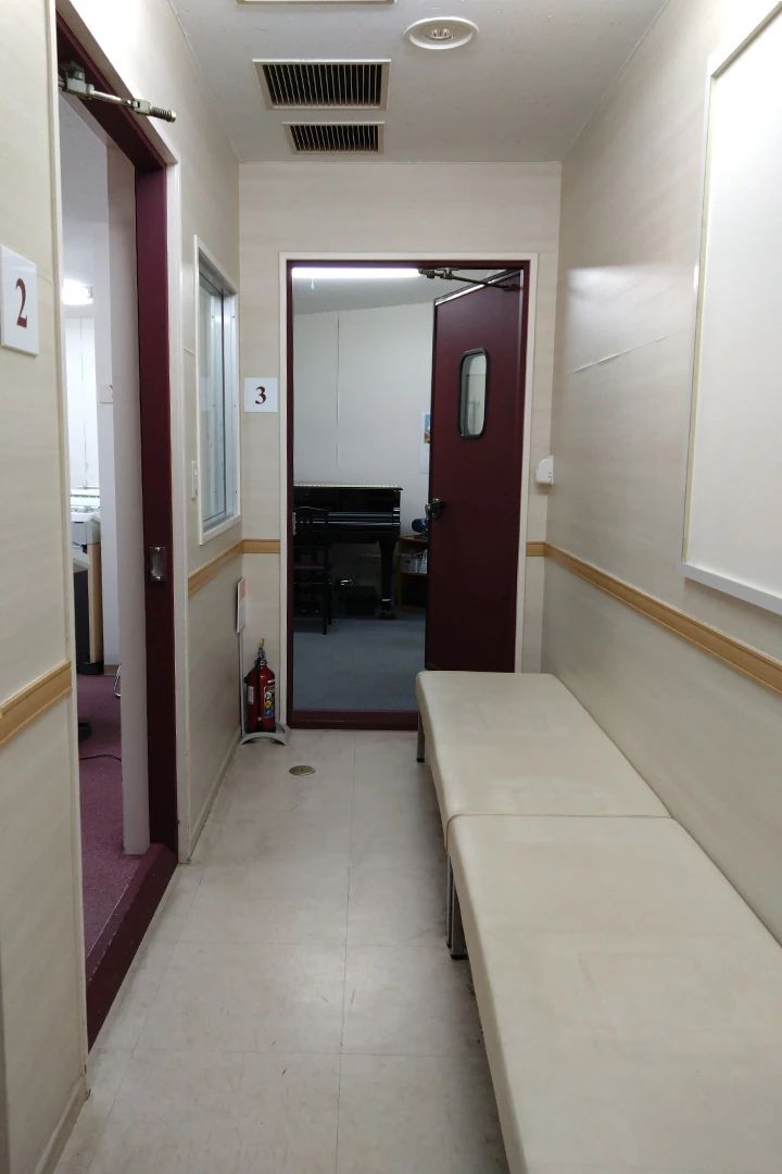 山野楽器 ピアノ ヤマノミュージックセンター武蔵境のサムネイル画像 3