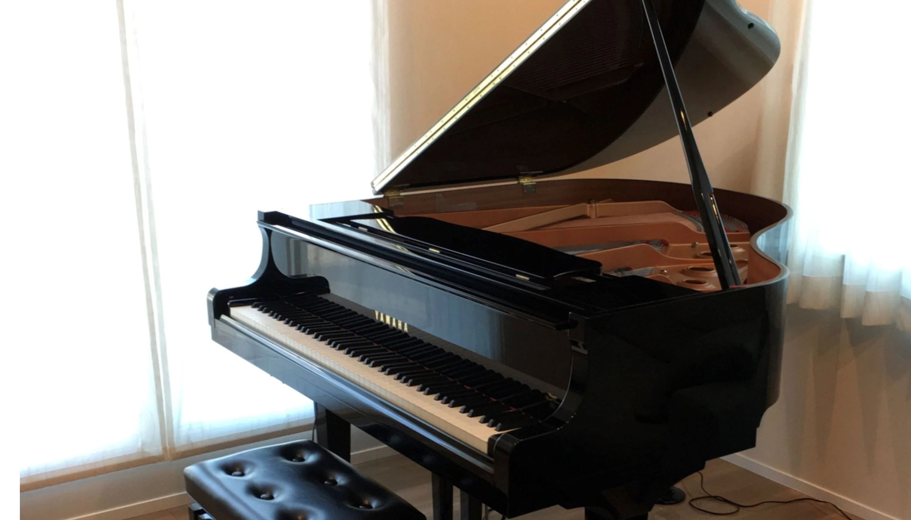 ピアノ教室アレグロ 浅間町教室のメイン画像