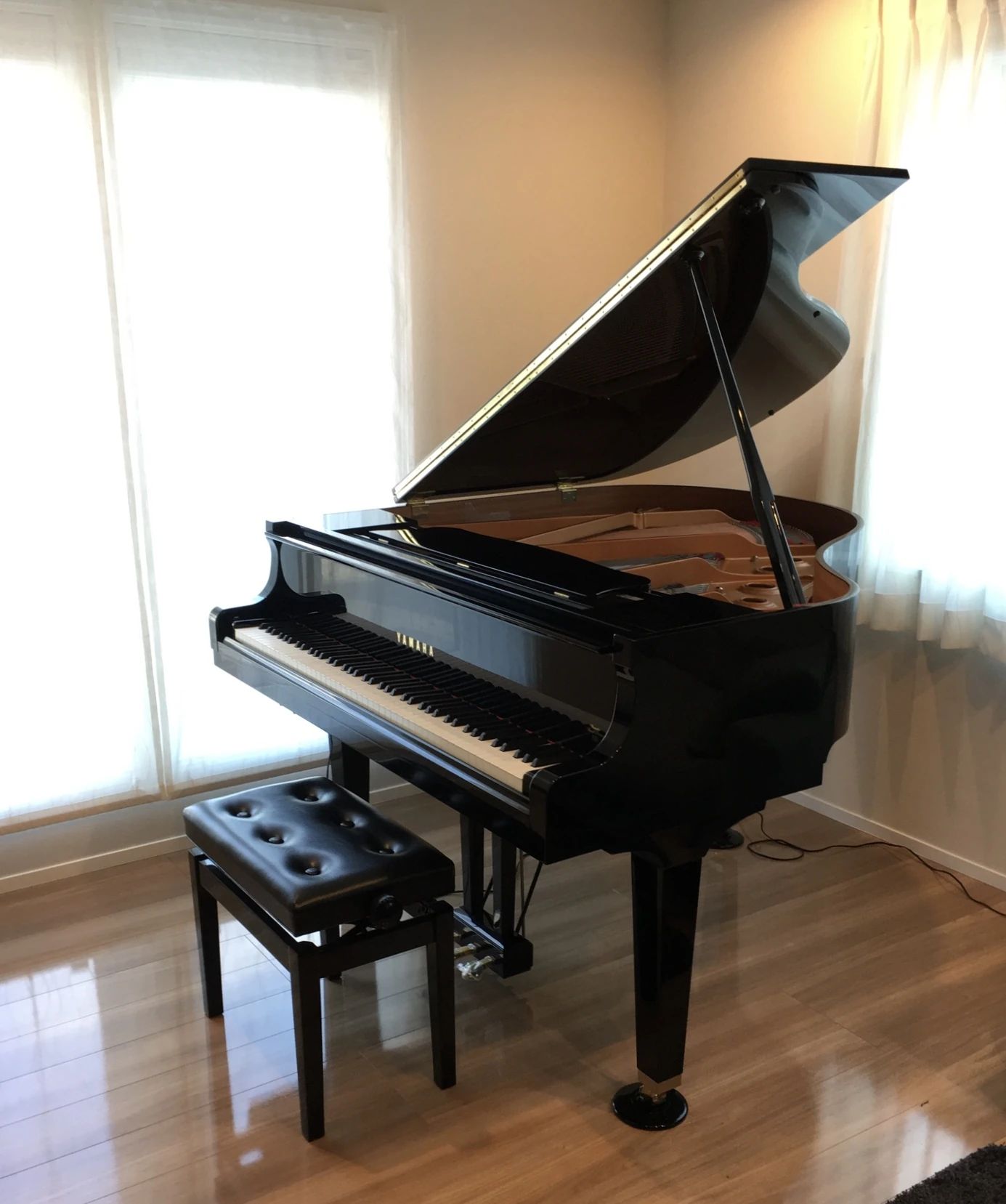 ピアノ教室アレグロ 浅間町教室のサムネイル画像 2