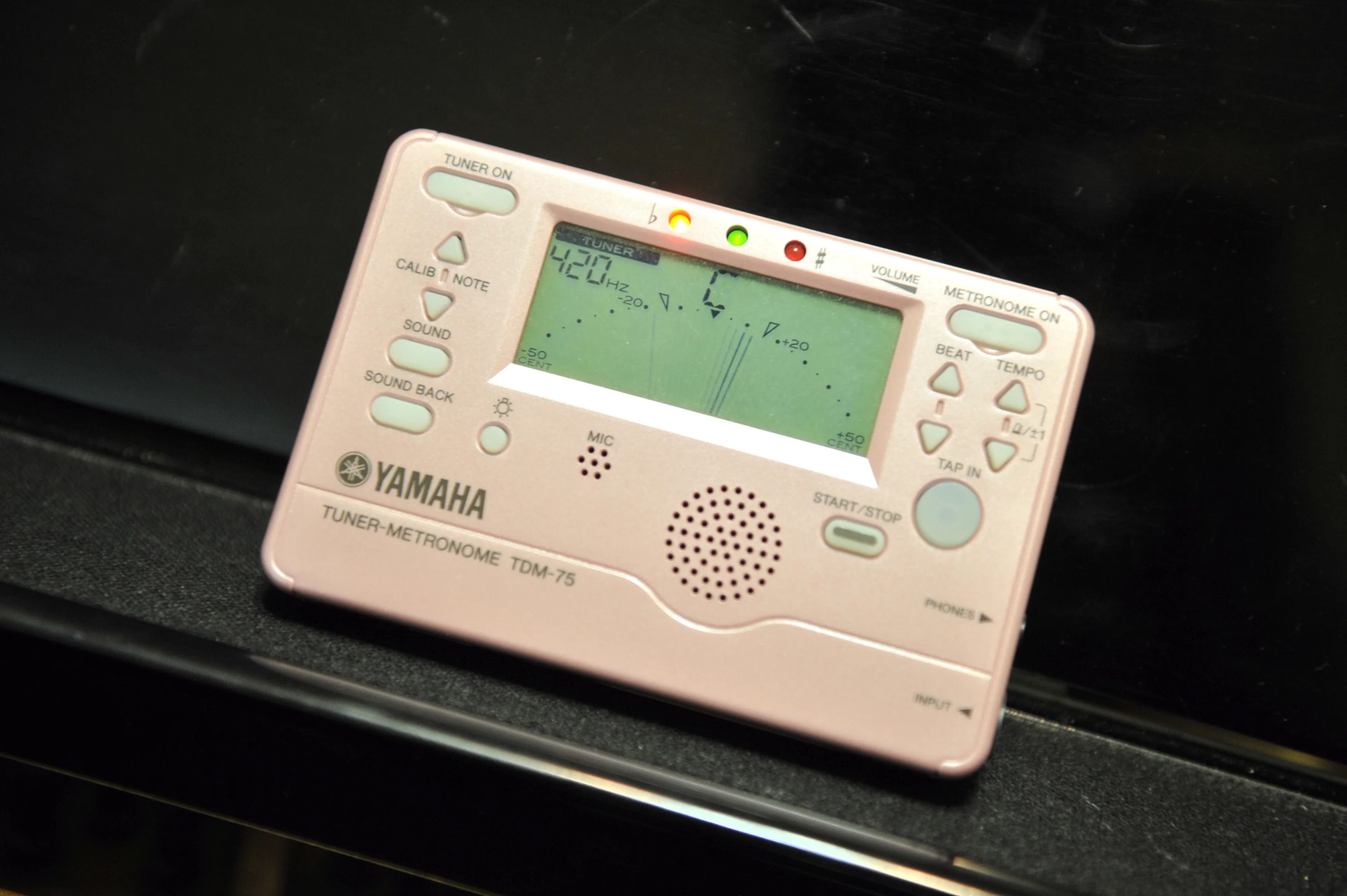 ピアノ教室・K 貫井教室のサムネイル画像 5