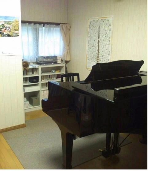 畑ピアノ教室[東京都] 阿佐谷南教室のサムネイル画像 2