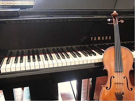 ピアノ教室　ゆう 日野教室のメイン画像