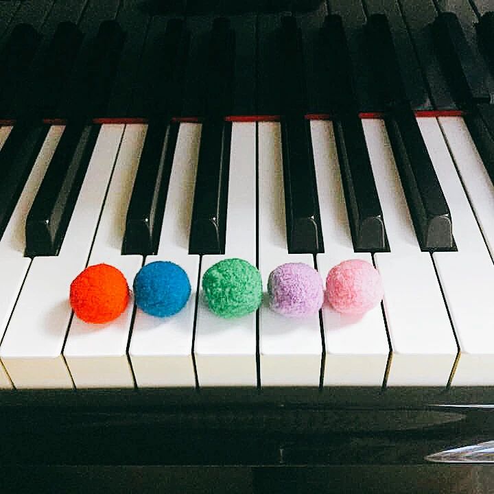 まさだエレクトーン・ピアノ教室 緑町教室のサムネイル画像 2