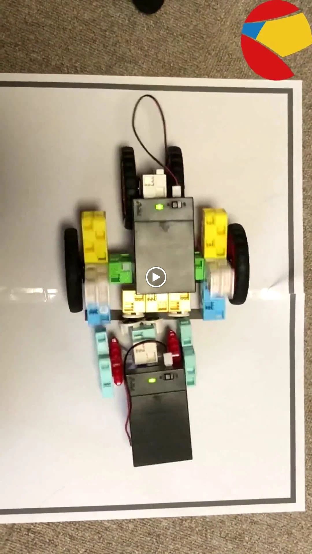 バレッド キッズ 野寺教室のメイン画像