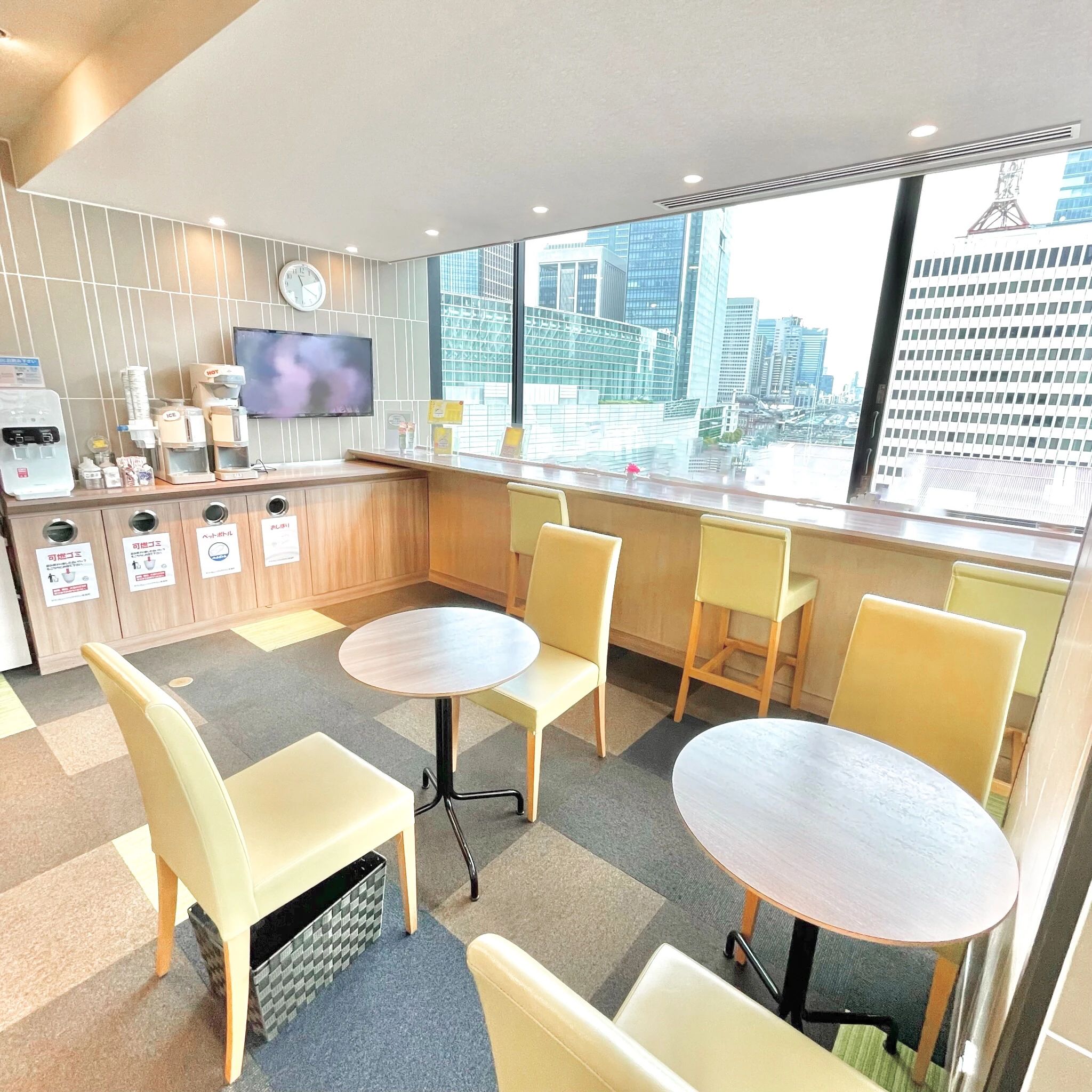 山野楽器 ピアノ ヤマノミュージックサロン有楽町のメイン画像