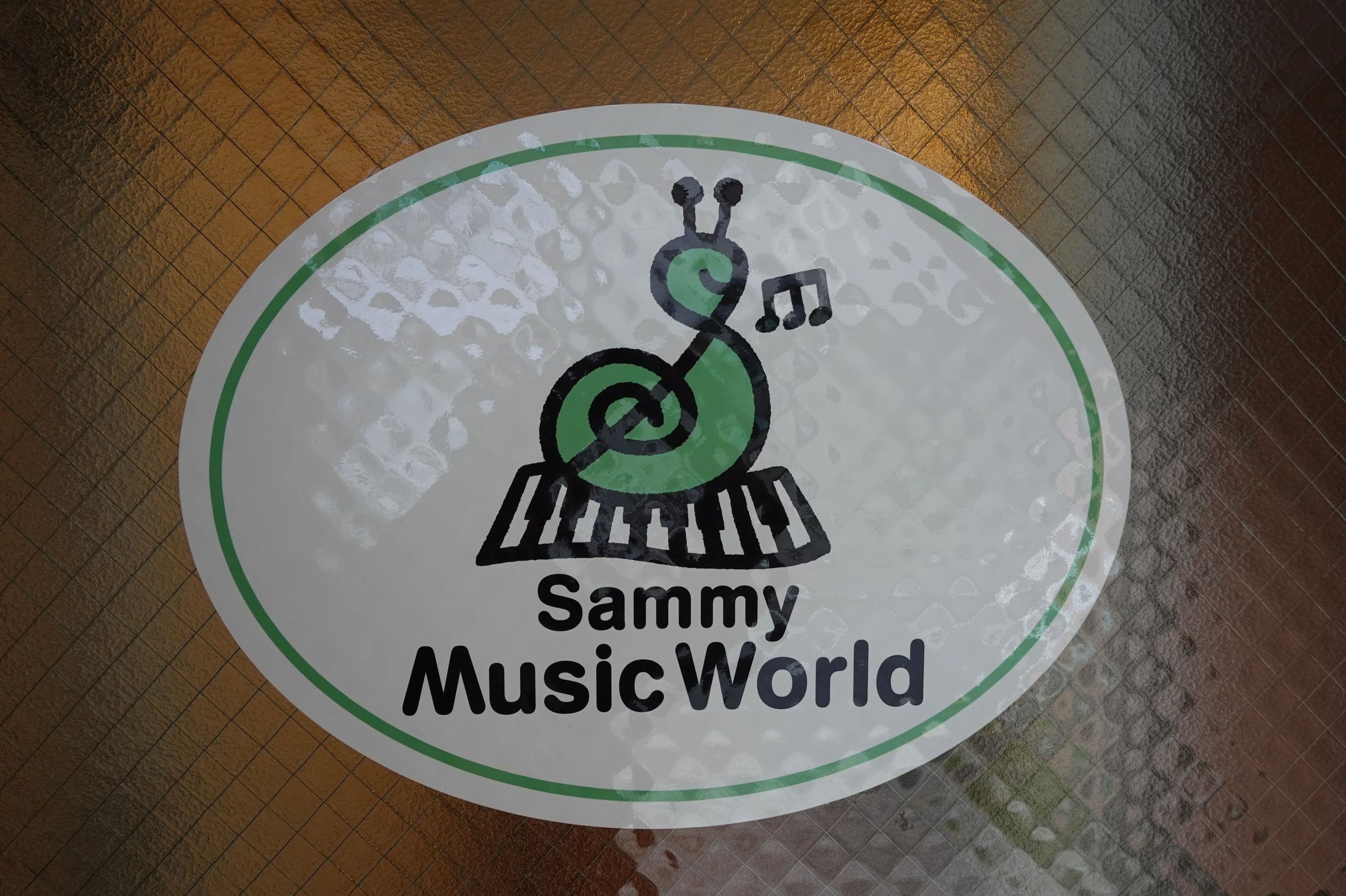 サミーミュージックワールド ピアノ 千駄木教室のサムネイル画像 4