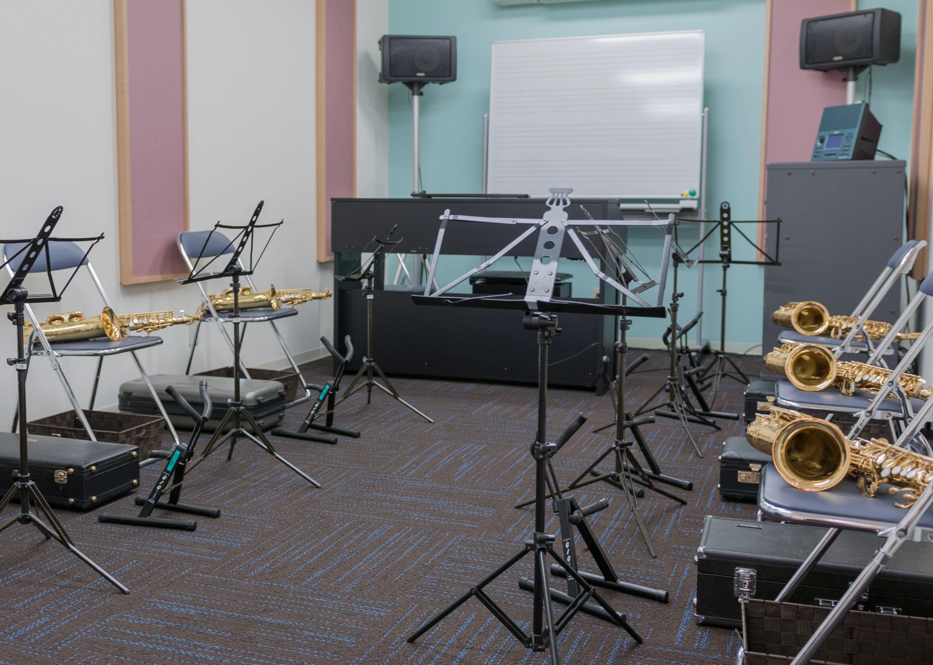 山野楽器 ピアノ ヤマノミュージックサロン池袋のサムネイル画像 4